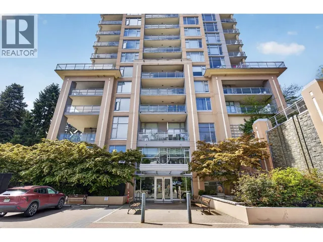1601 - 280 ROSS DRIVE, New Westminster 2
