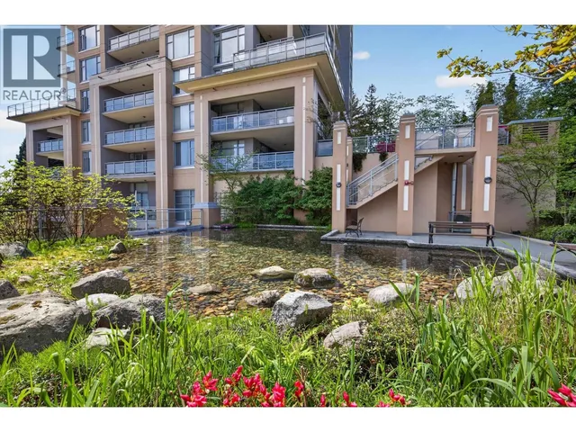 1601 - 280 ROSS DRIVE, New Westminster 3