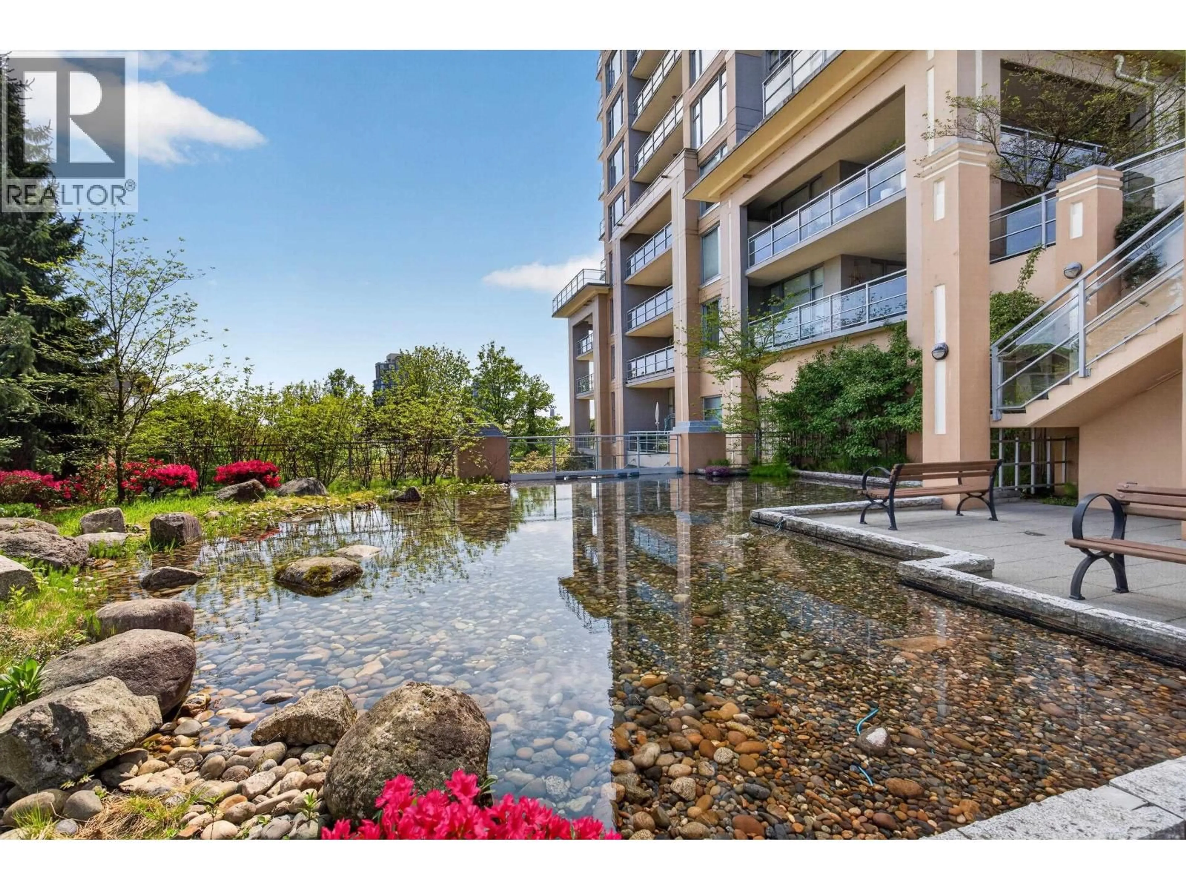 Unknown for 1601 - 280 ROSS DRIVE, New Westminster British Columbia V3L0C2