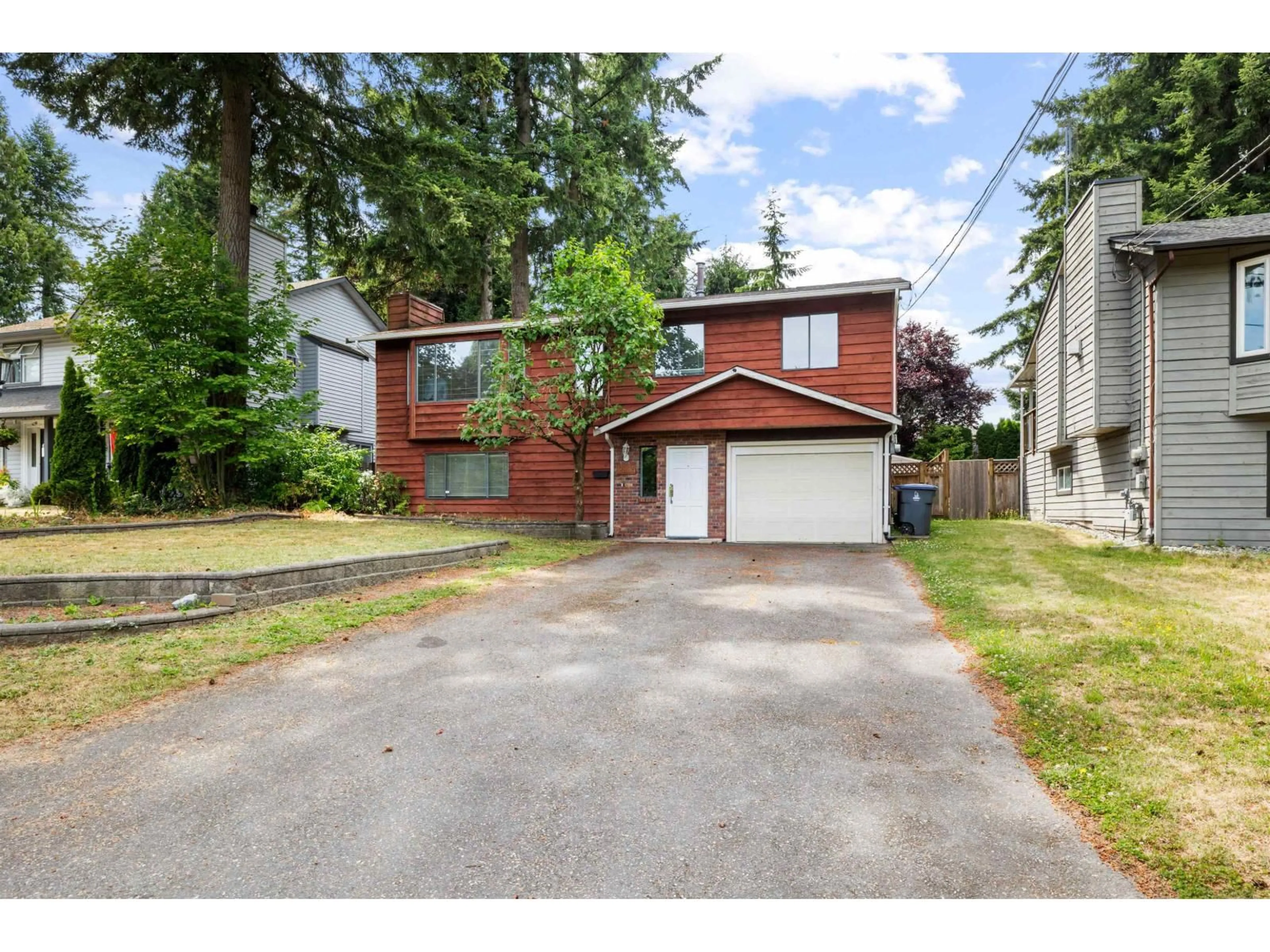 Unknown for 2235 152A STREET, Surrey British Columbia V4A4P9