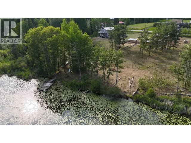 7566 BRIDGE LAKE BUSINESS ROUTE, 100 Mile House 2