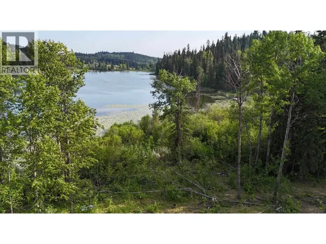 7566 BRIDGE LAKE BUSINESS ROUTE, 100 Mile House 3