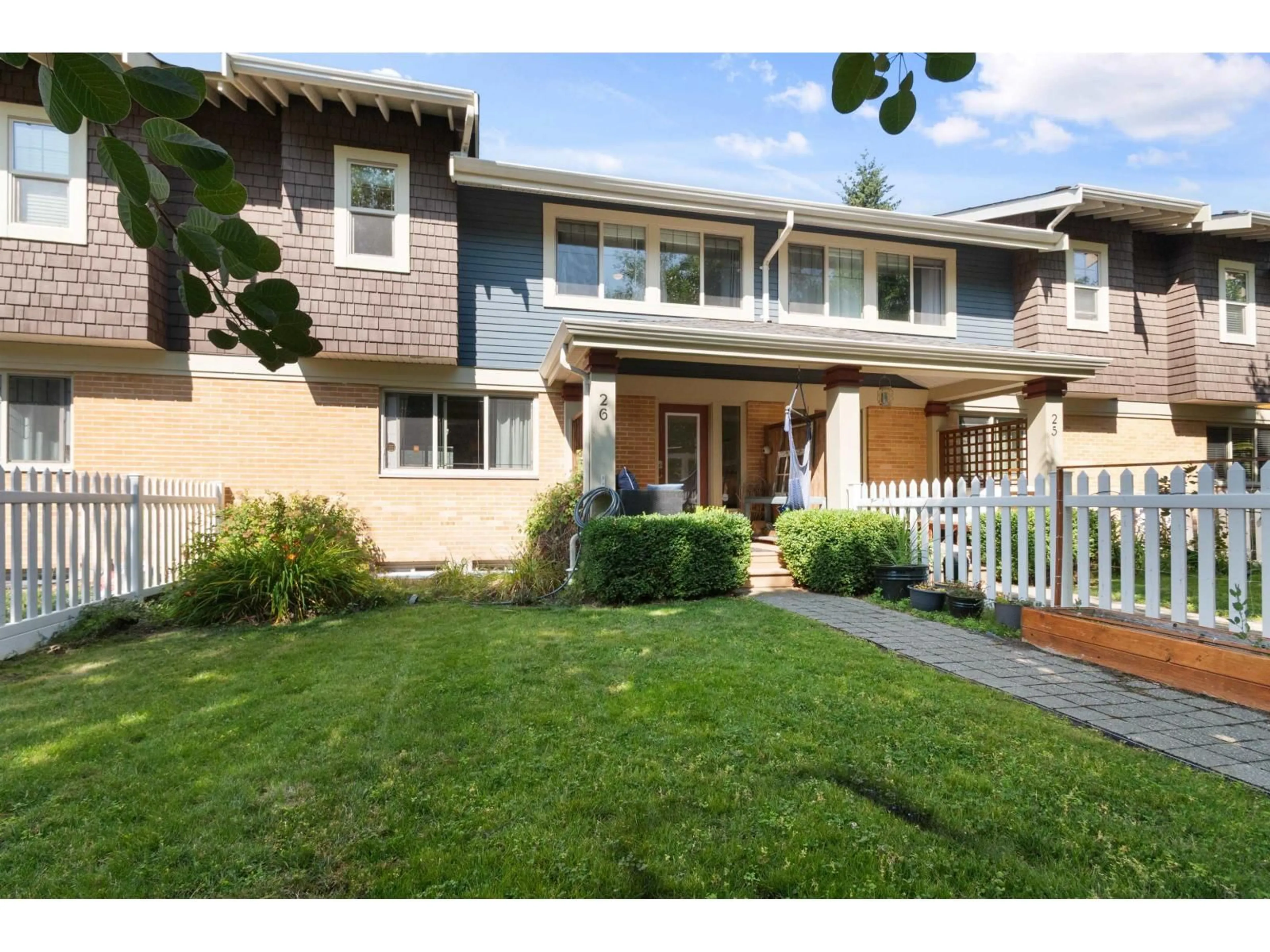 Unknown for 26 - 5851 COWICHAN STREET, Chilliwack British Columbia V2R0J7