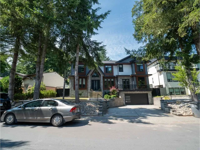 7575 143 STREET, Surrey 4