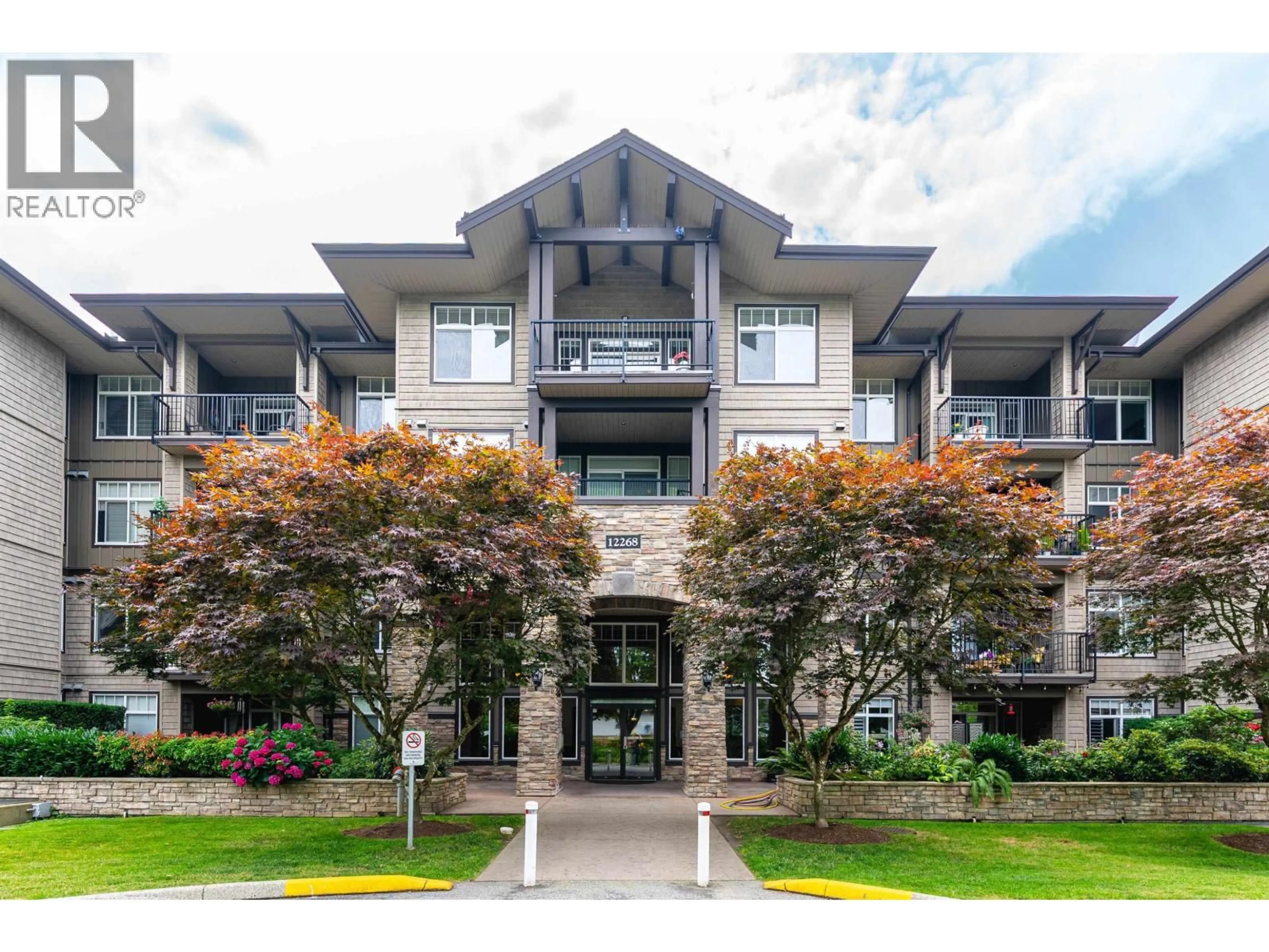 Unknown for 211 - 12268 224 STREET, Maple Ridge British Columbia V2X6B8