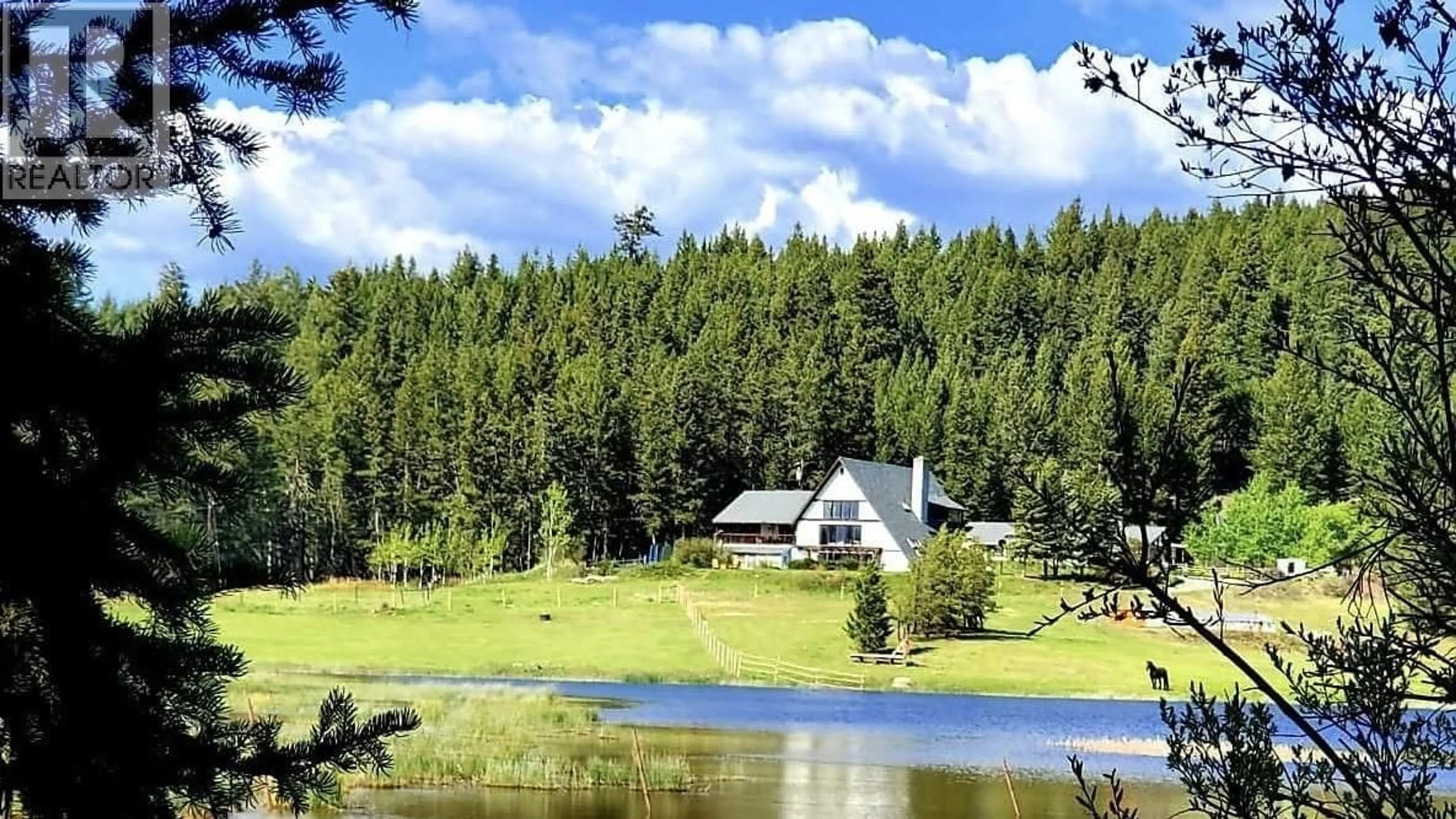 Unknown for 5249 DAWSON ROAD, 103 Mile House British Columbia V0K2E1