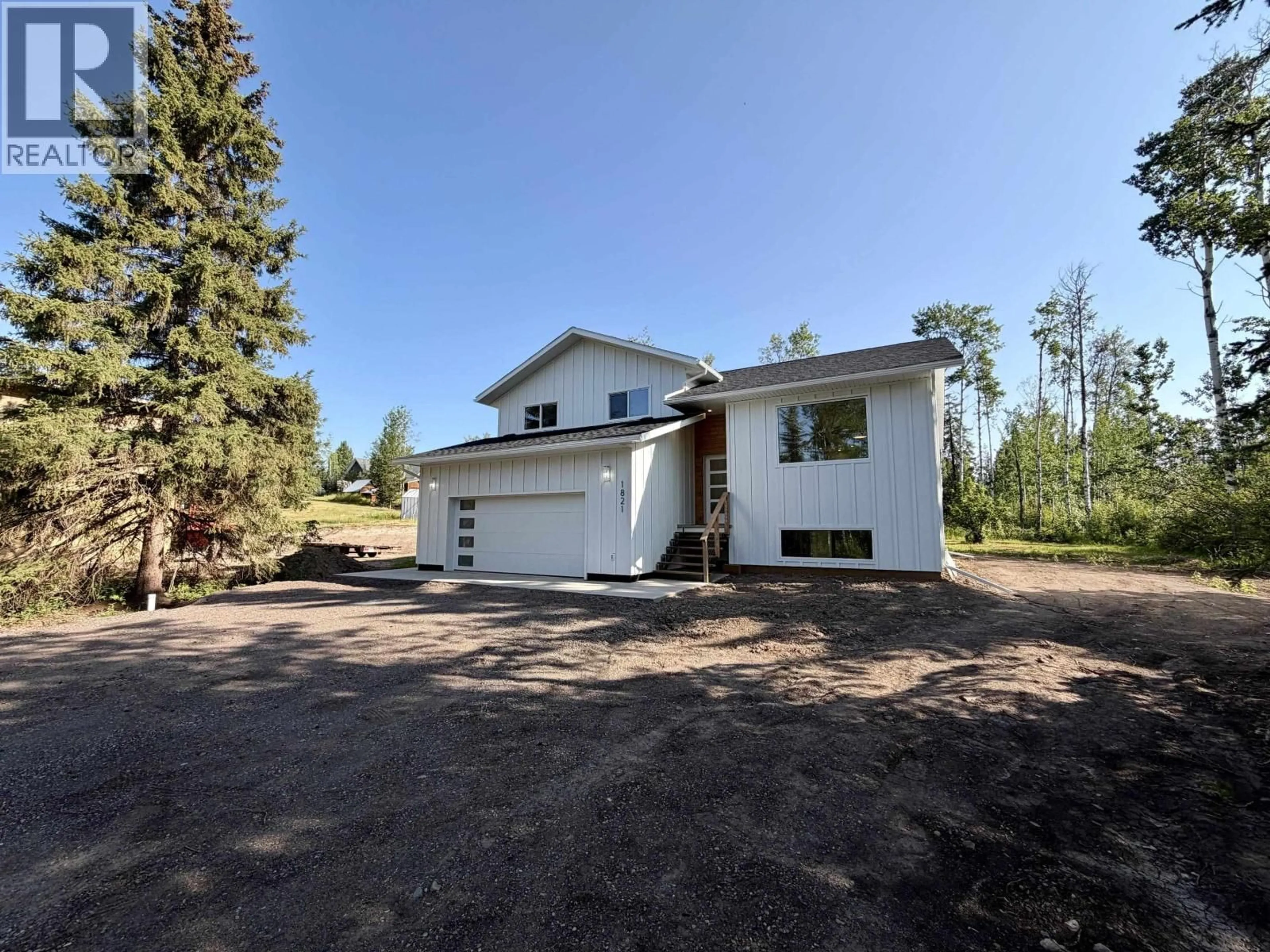 Unknown for 1821 SPRUCE DRIVE, Telkwa British Columbia V0J2X0