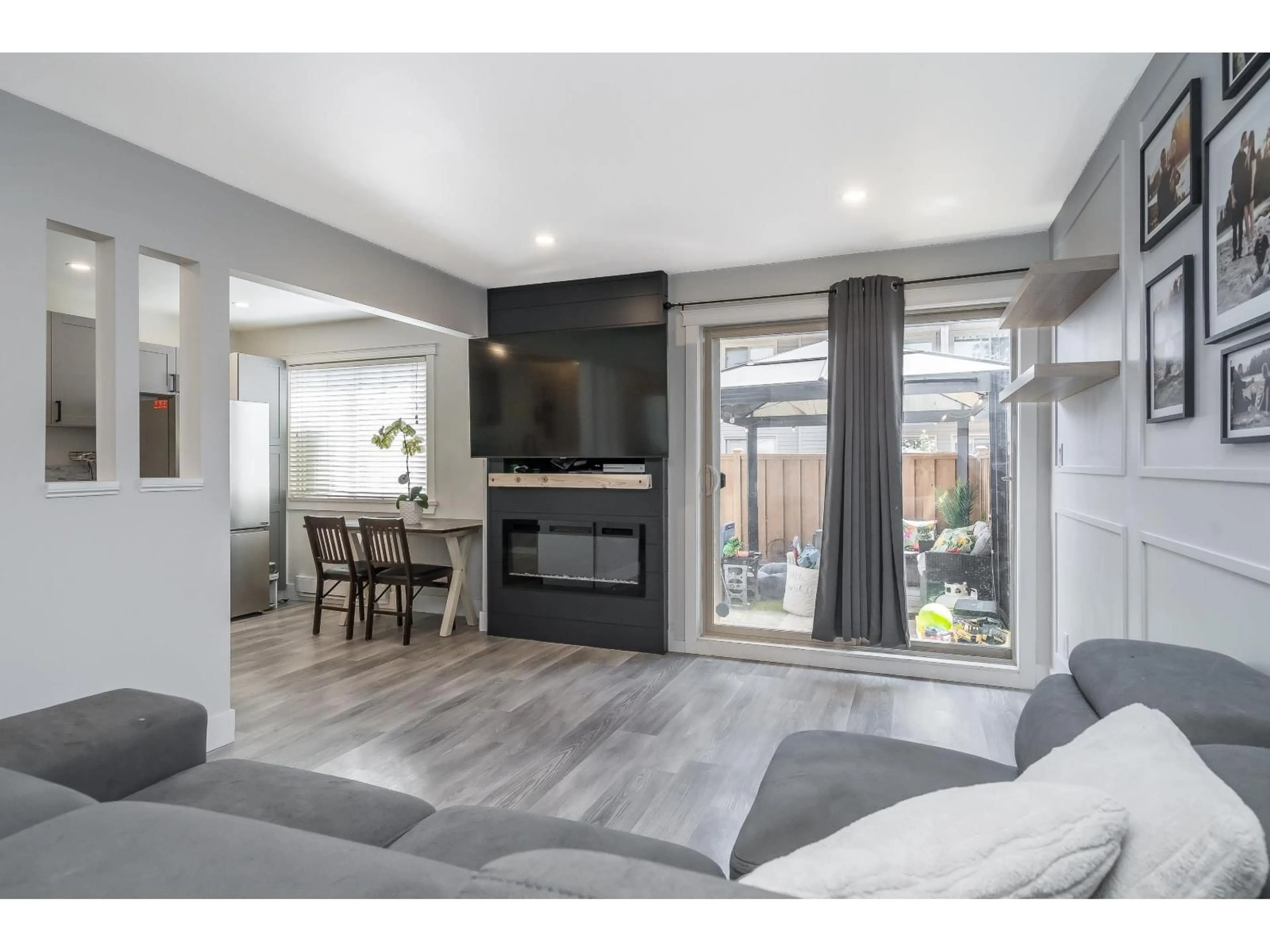 Unknown for 62 - 27456 32 AVENUE, Langley British Columbia V4W3P1