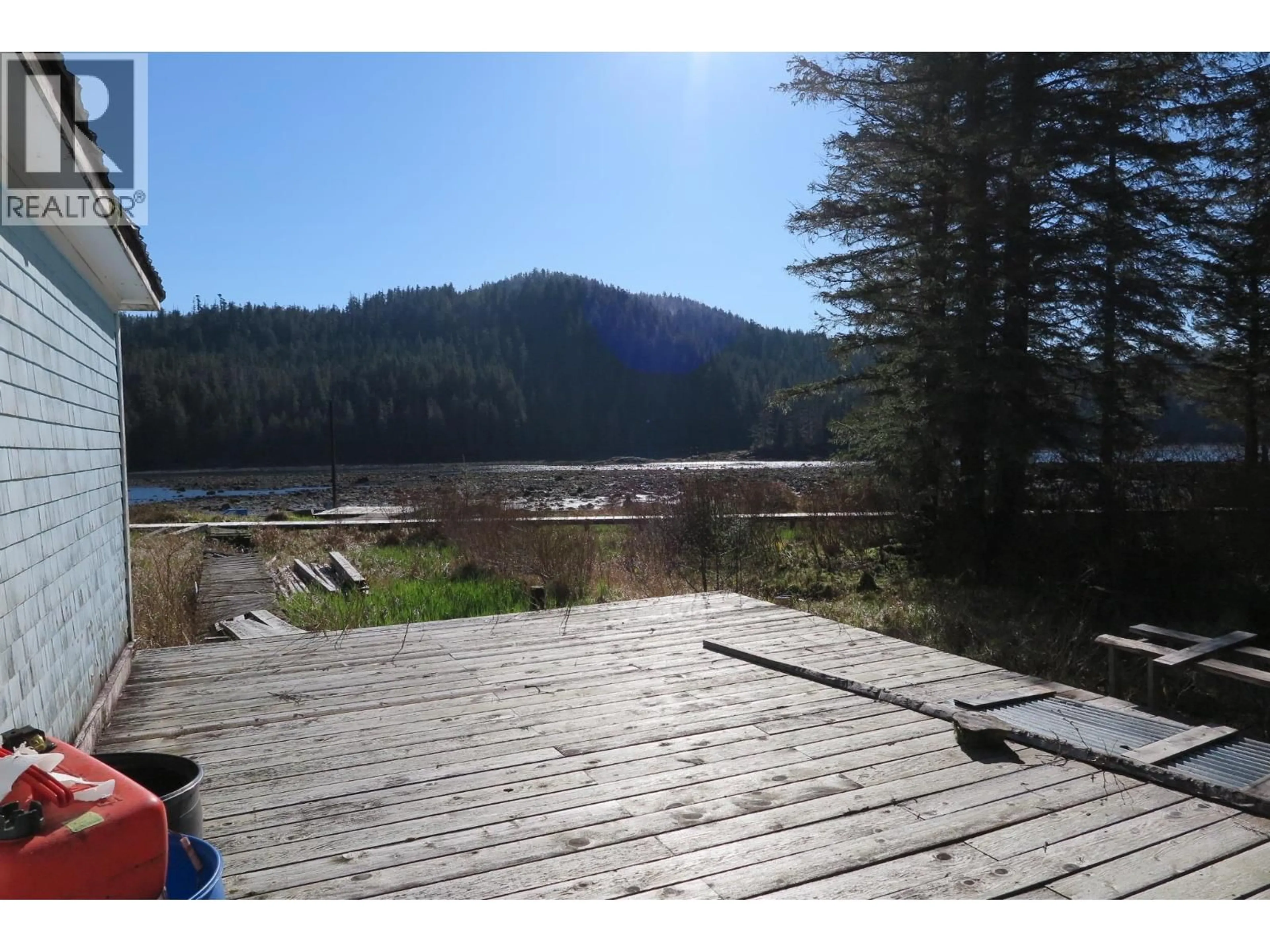 Unknown for Lot B SMITH ISLAND, Prince Rupert British Columbia V0V1G0