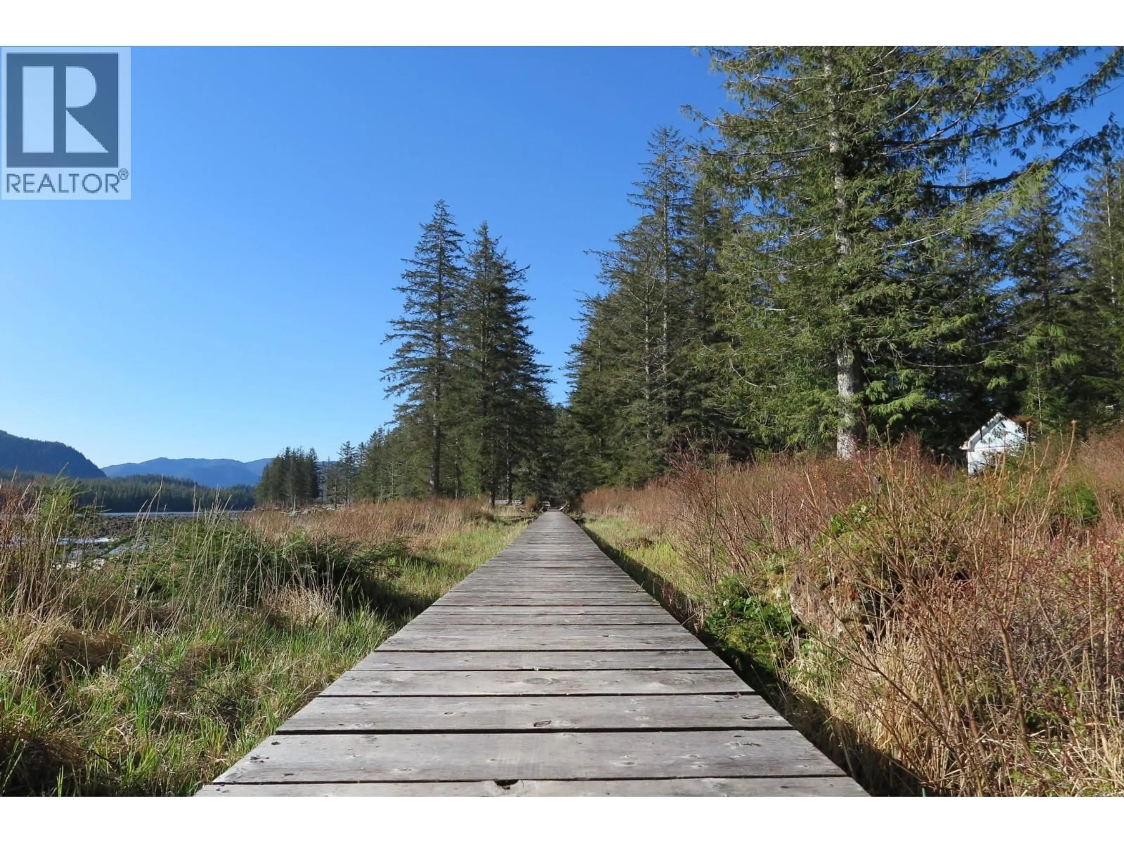Unknown for Lot B SMITH ISLAND, Prince Rupert British Columbia V0V1G0
