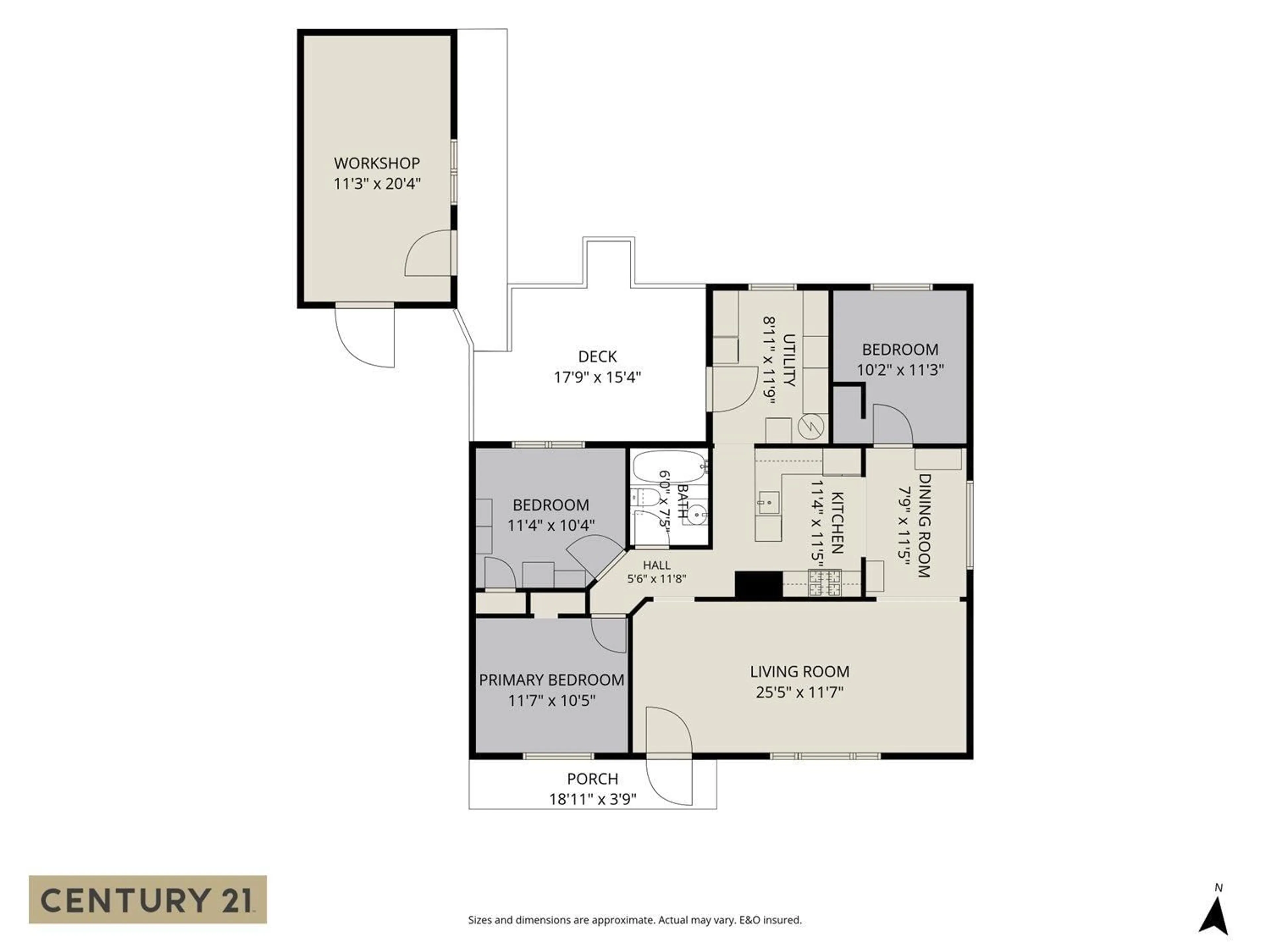 Floor plan for 46117 LEWIS AVENUE, Chilliwack British Columbia V2P3E2