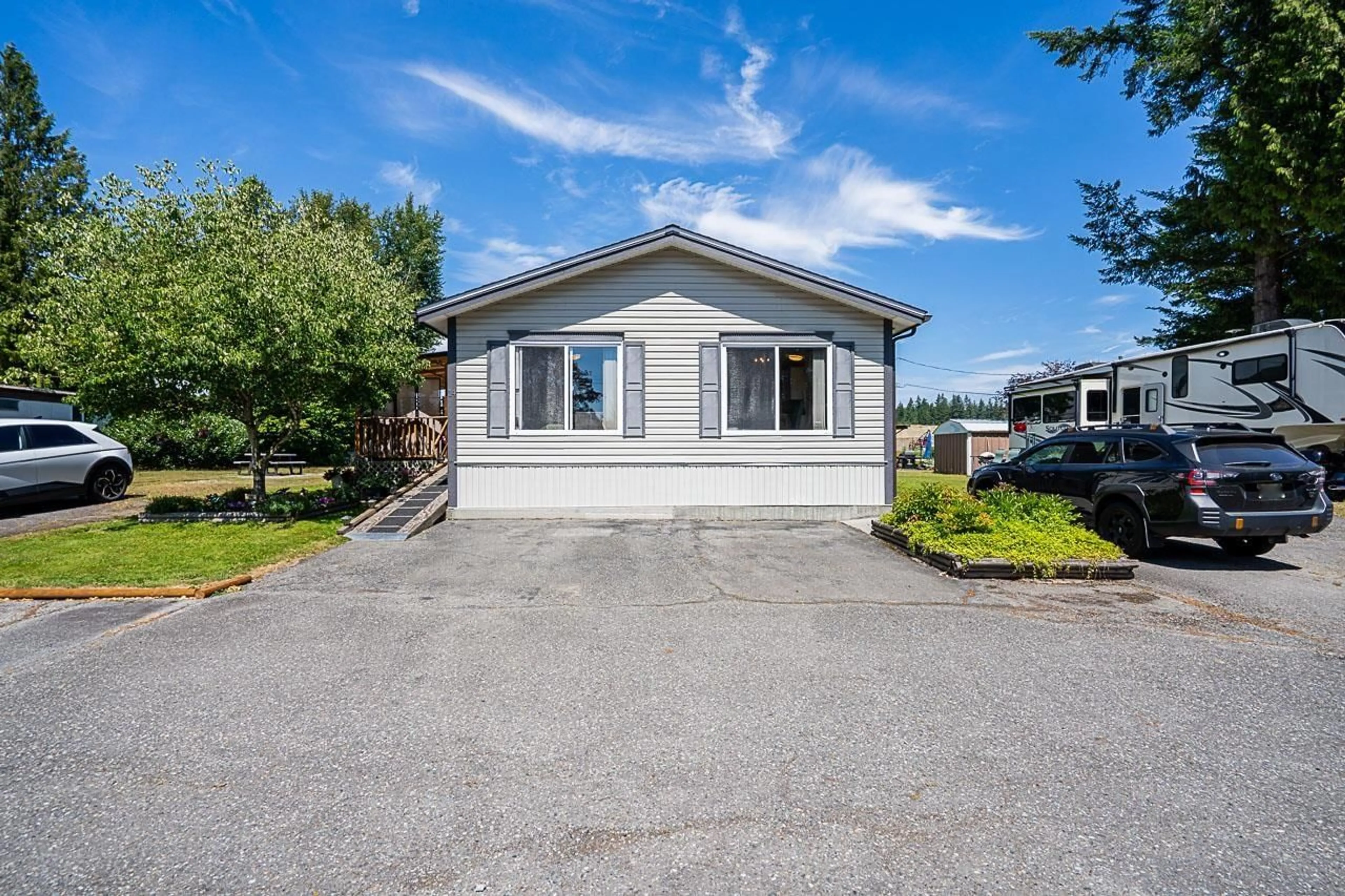 Unknown for 14 - 23141 72 AVENUE, Langley British Columbia V2Y2R9