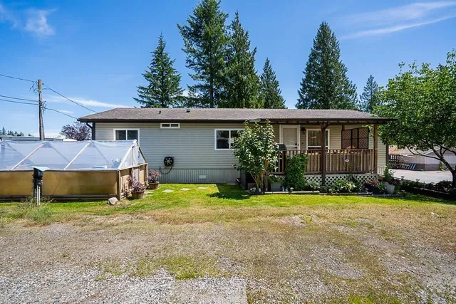 14 - 23141 72 AVENUE, Langley 2