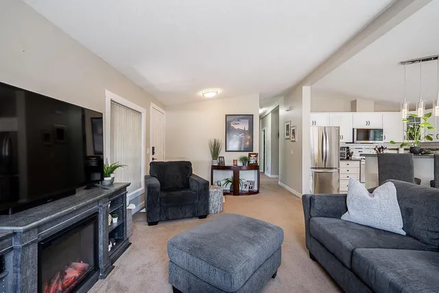 14 - 23141 72 AVENUE, Langley 5