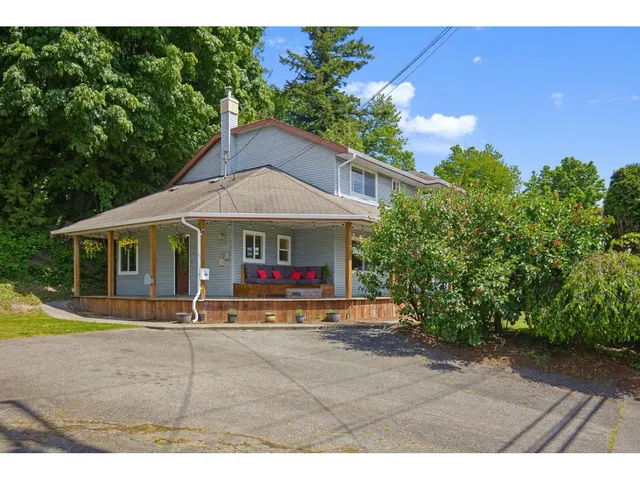 34753 DELAIR ROAD, Abbotsford 4