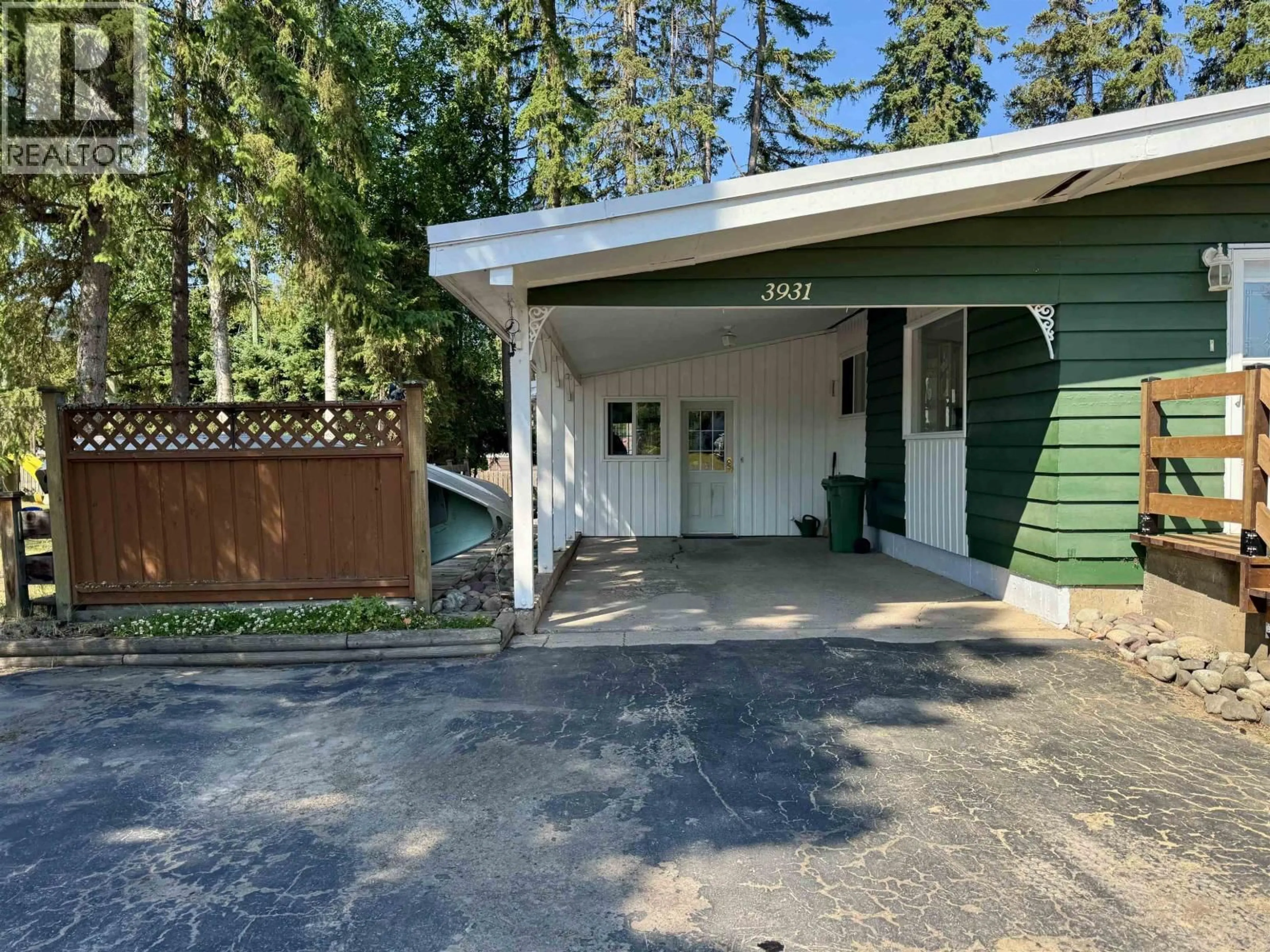 Unknown for 3931 11TH AVENUE, Smithers British Columbia V0J2N0