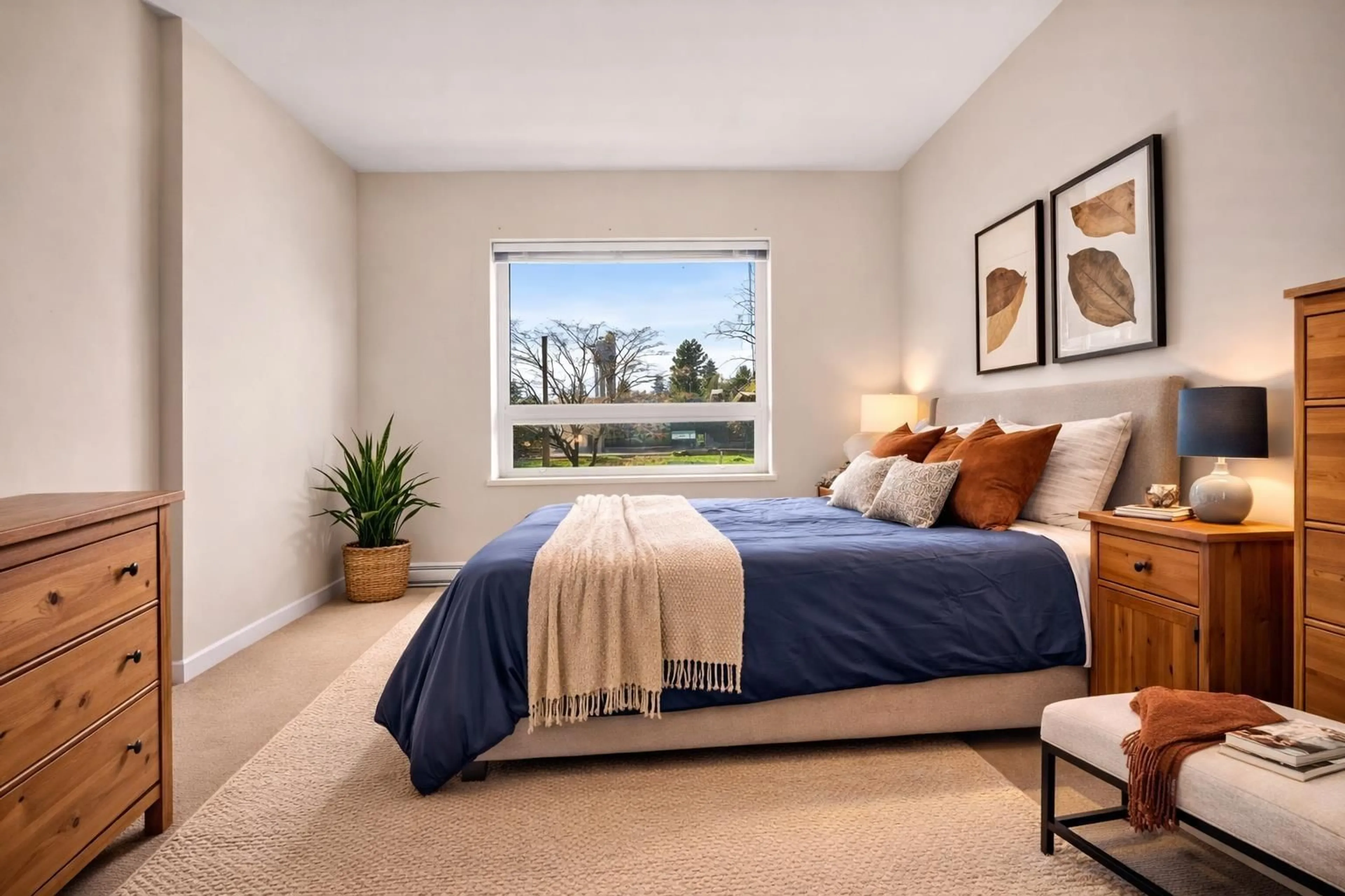 Bedroom with bed, carpet floor for TH6 - 10378 133 STREET, Surrey British Columbia V3T0K6
