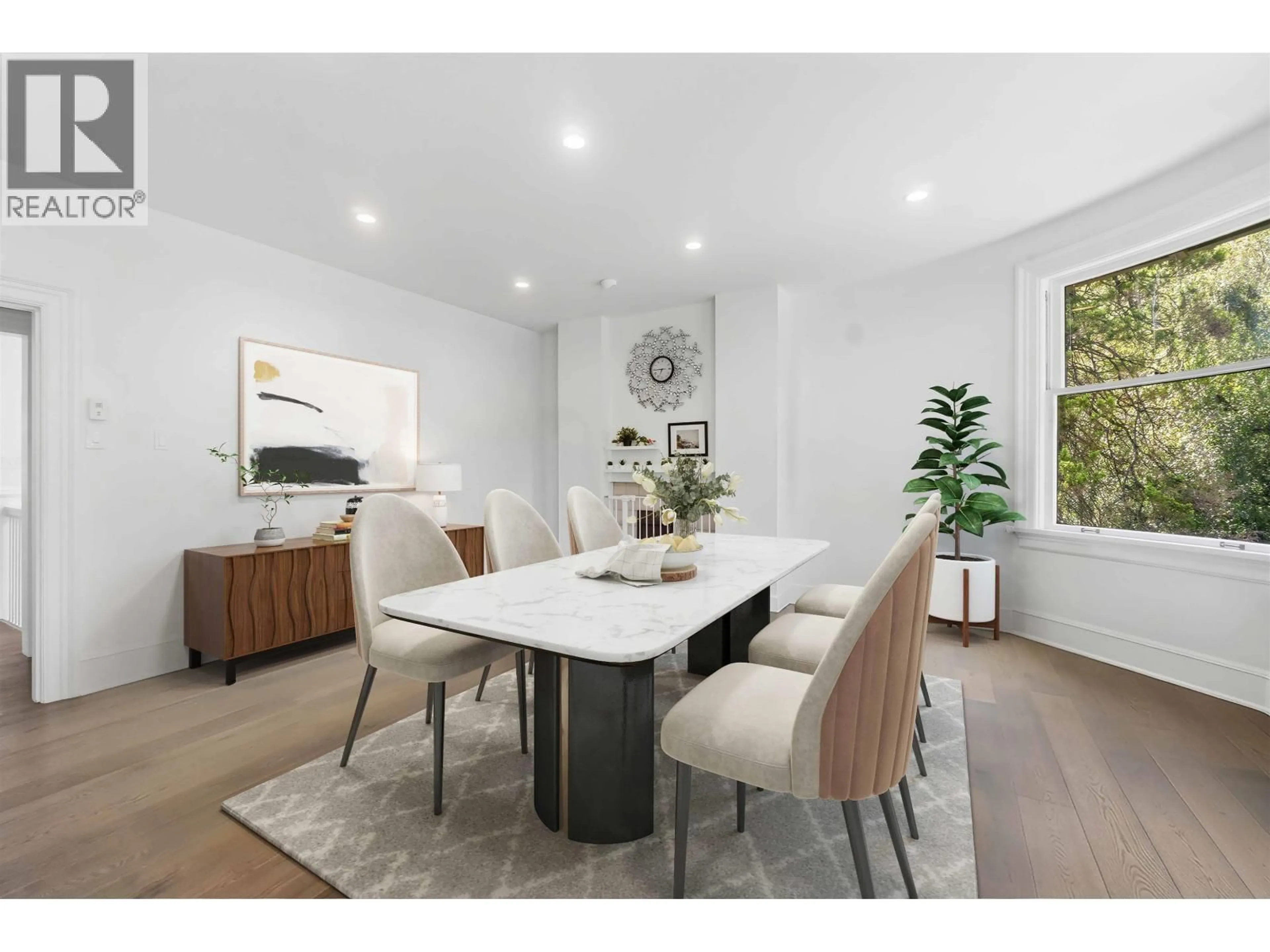 Dining room, unknown for 1188 LAURIER AVENUE, Vancouver British Columbia V6H1Y5