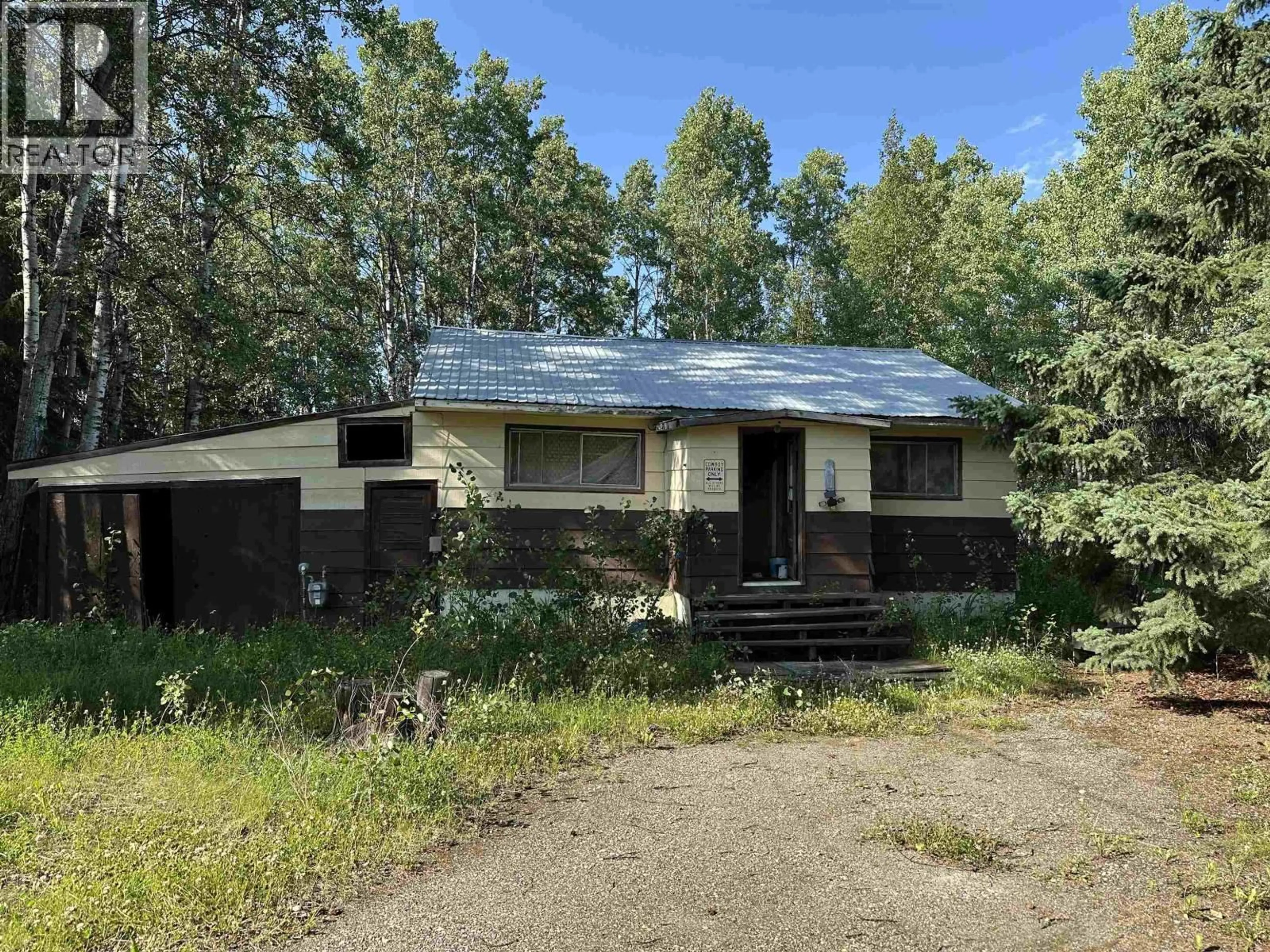 Unknown for 4295 BERYL PRAIRIE ROAD, Hudsons Hope British Columbia V0C1V0