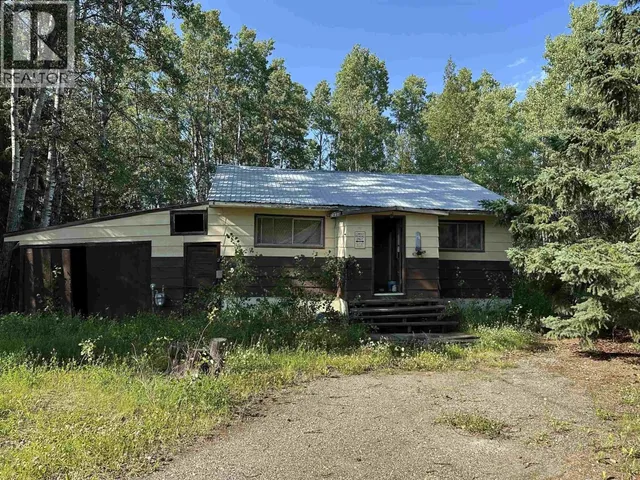 4295 BERYL PRAIRIE ROAD, Hudsons Hope 2
