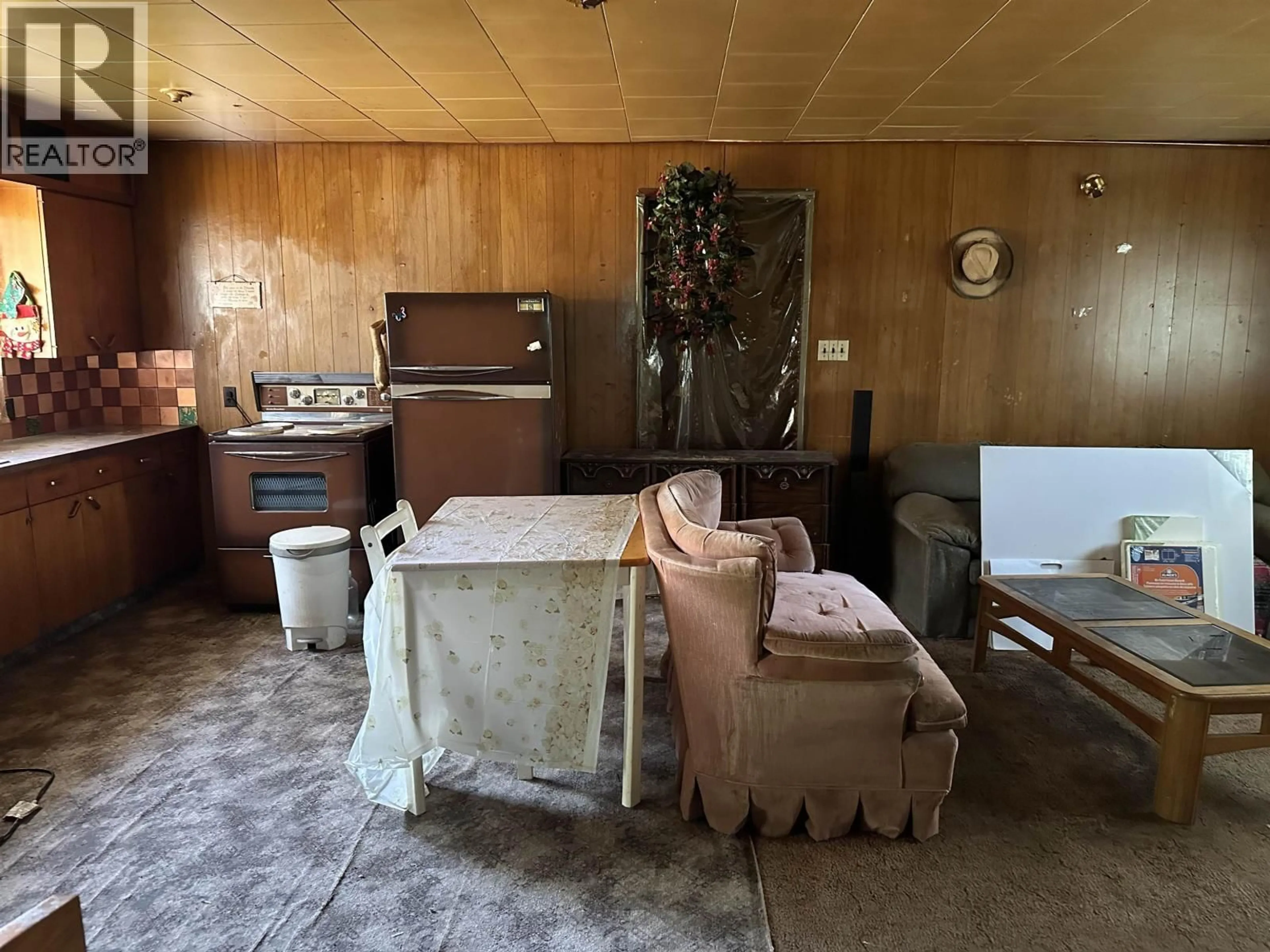 A pic of a room for 4295 BERYL PRAIRIE ROAD, Hudsons Hope British Columbia V0C1V0