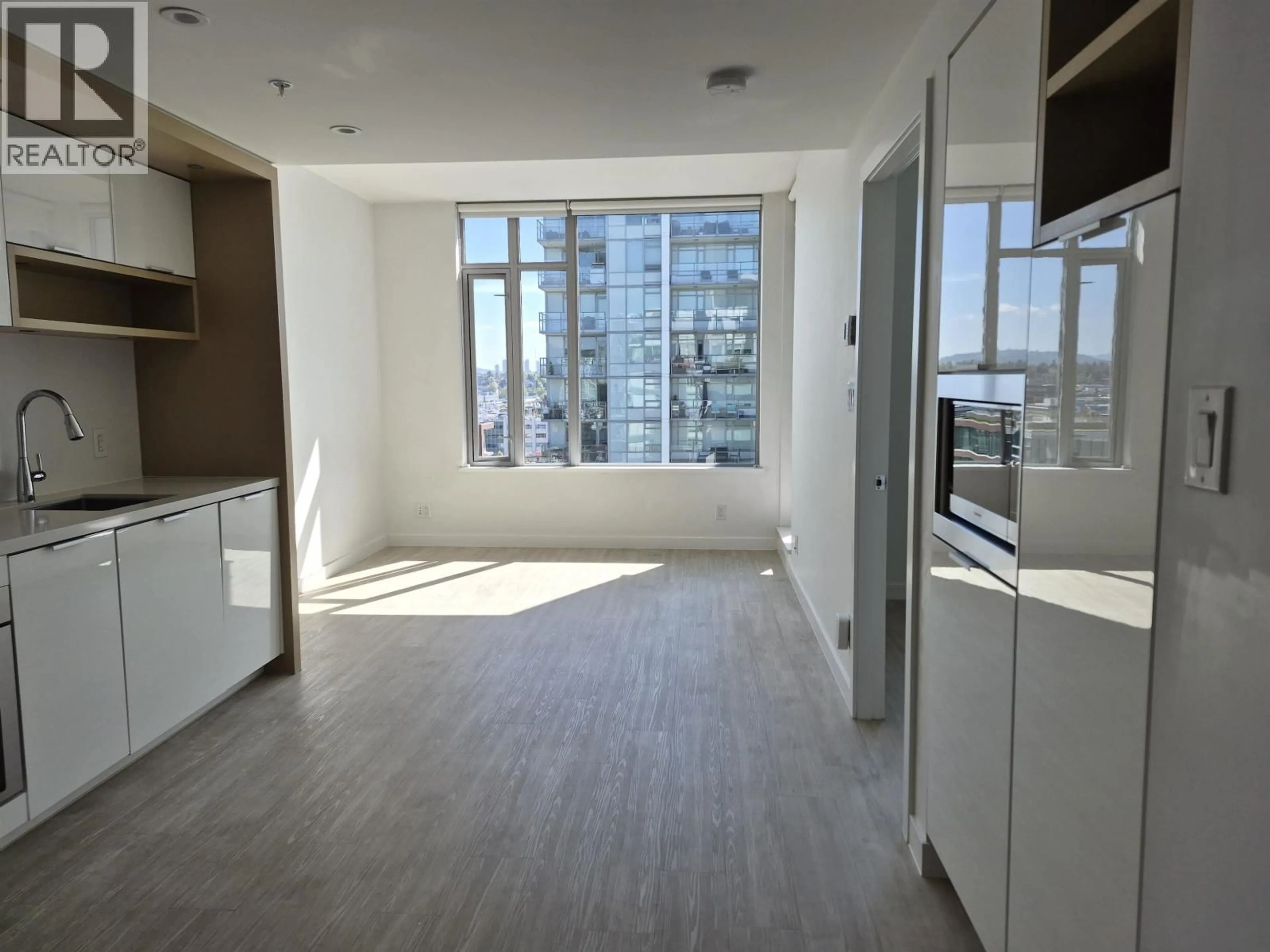 A pic of a room for 1402 - 1661 QUEBEC STREET, Vancouver British Columbia V6A0H2