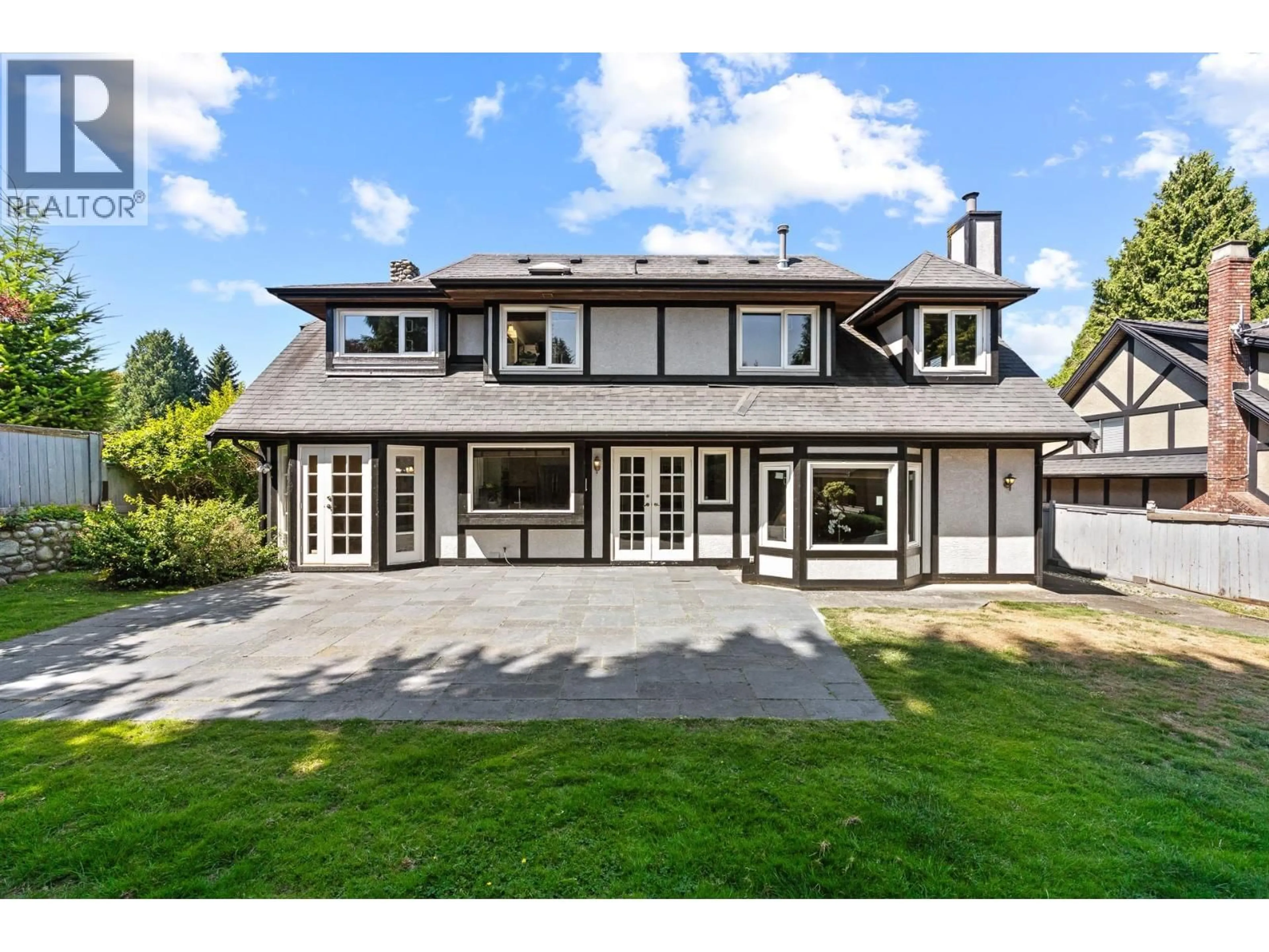 Unknown for 462 CONNAUGHT DRIVE, Delta British Columbia V4M3V8