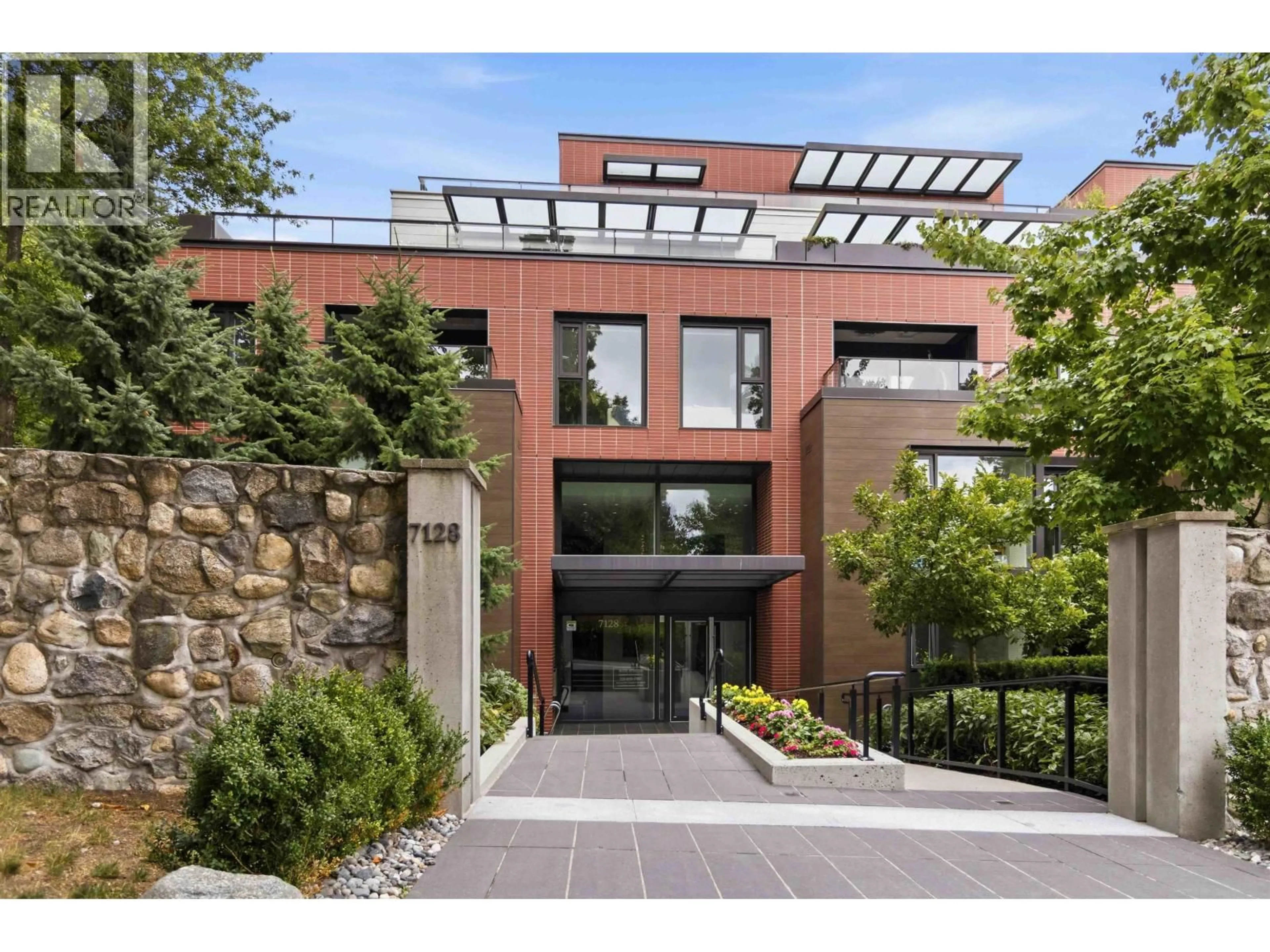 Unknown for 303 - 7128 ADERA STREET, Vancouver British Columbia V6P0H6