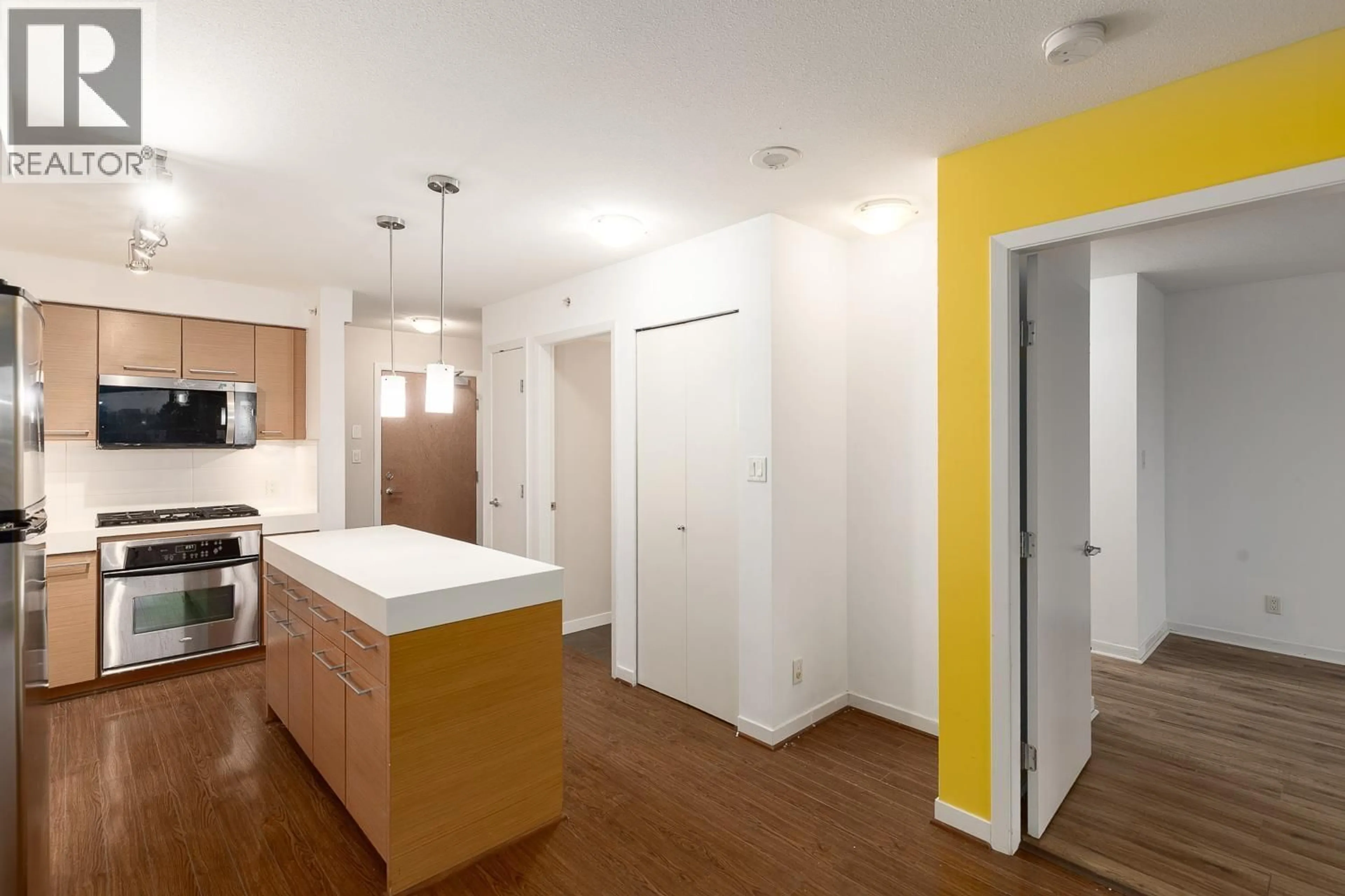 Unknown for 408 - 2770 SOPHIA STREET, Vancouver British Columbia V5T0A4