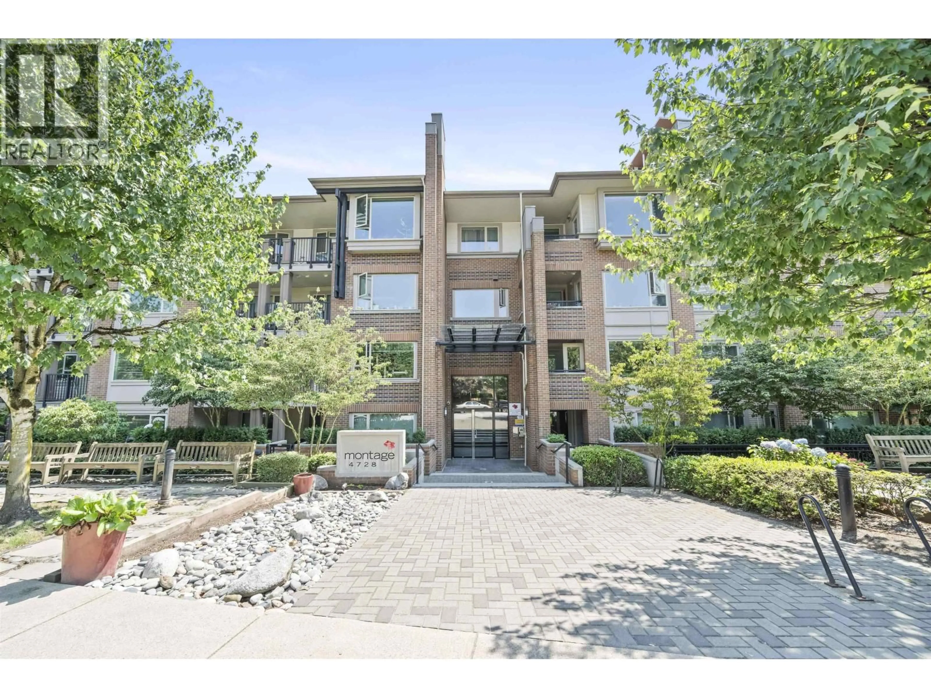 Unknown for 216 - 4728 DAWSON STREET, Burnaby British Columbia V5C0A9