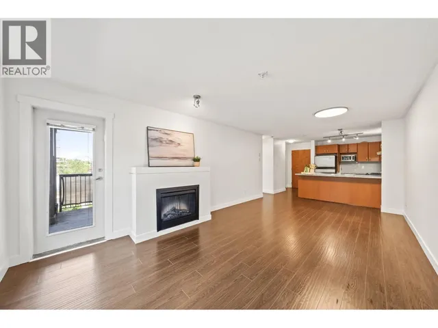 216 - 4728 DAWSON STREET, Burnaby 5