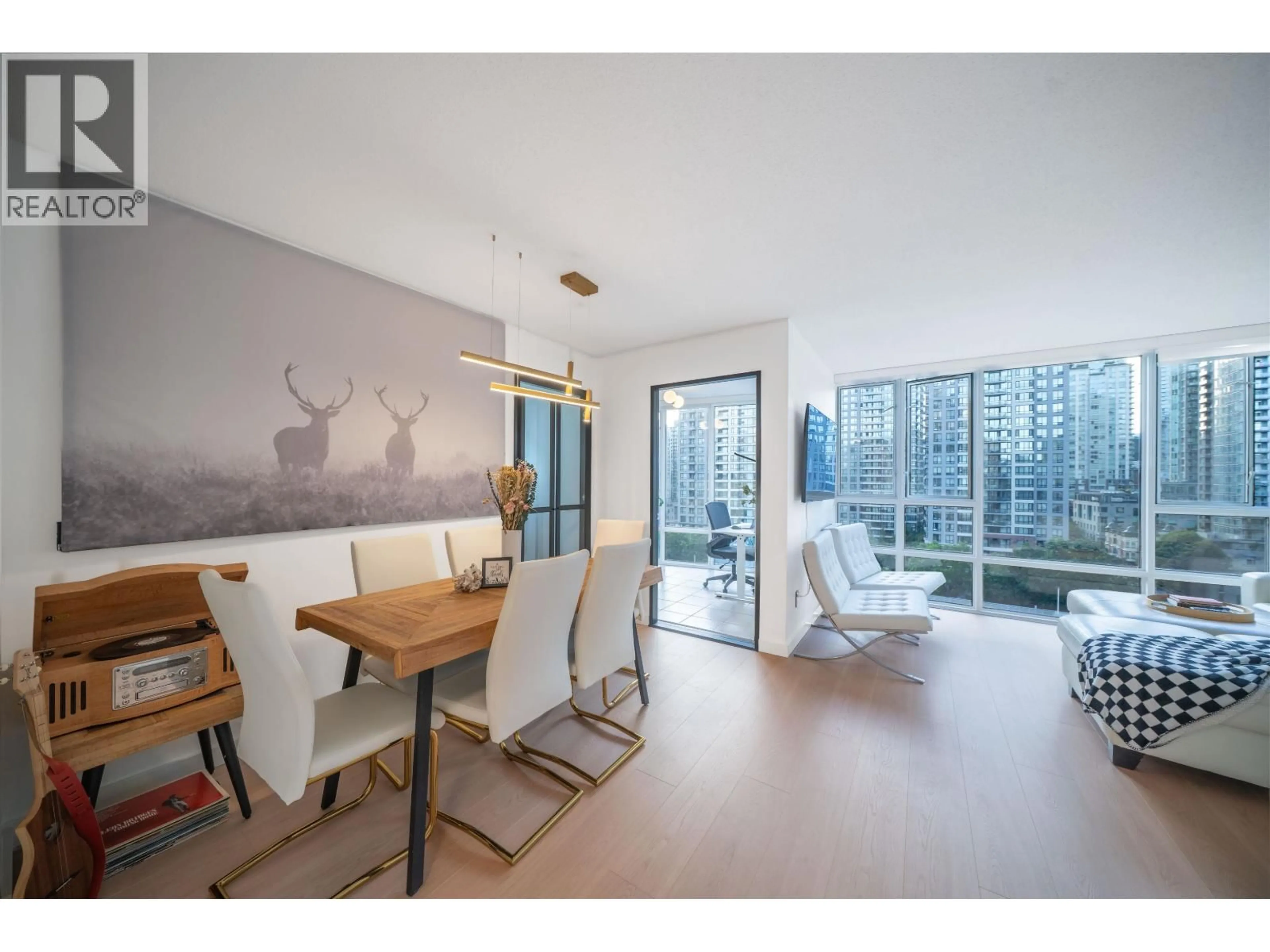 Unknown for 1505 - 930 CAMBIE STREET, Vancouver British Columbia V6B5X6