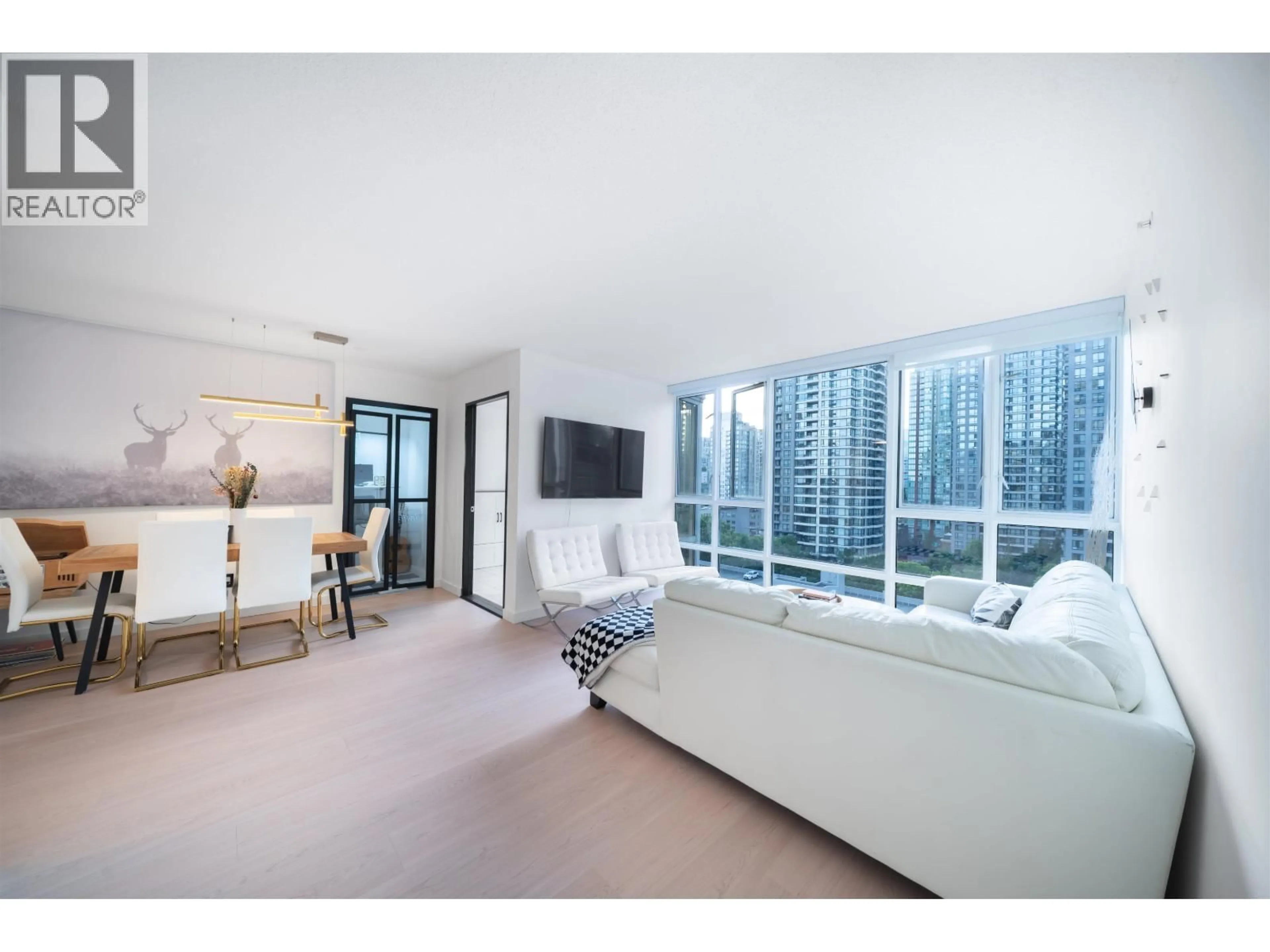 Unknown for 1505 - 930 CAMBIE STREET, Vancouver British Columbia V6B5X6