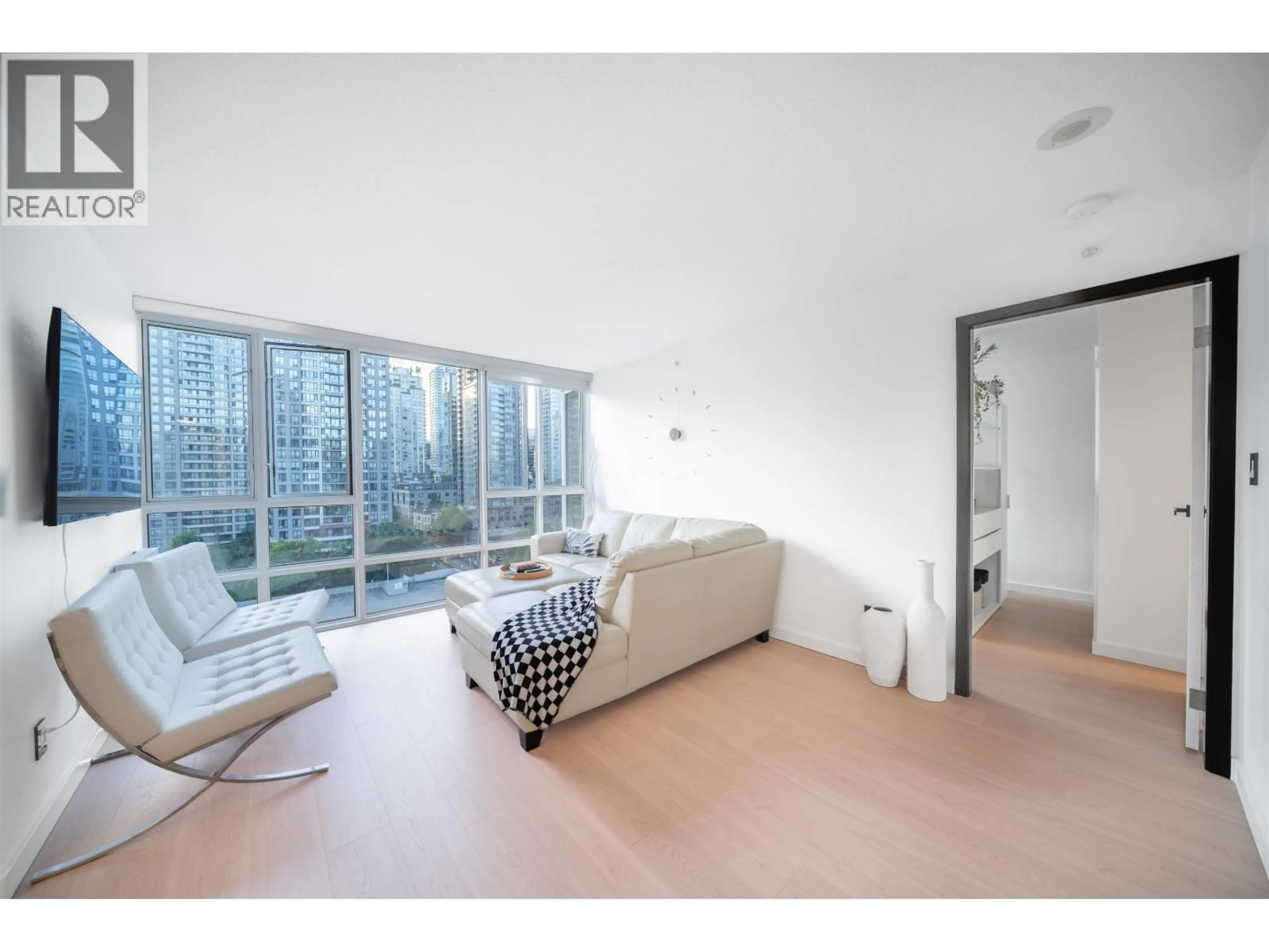 A pic of a room for 1505 - 930 CAMBIE STREET, Vancouver British Columbia V6B5X6