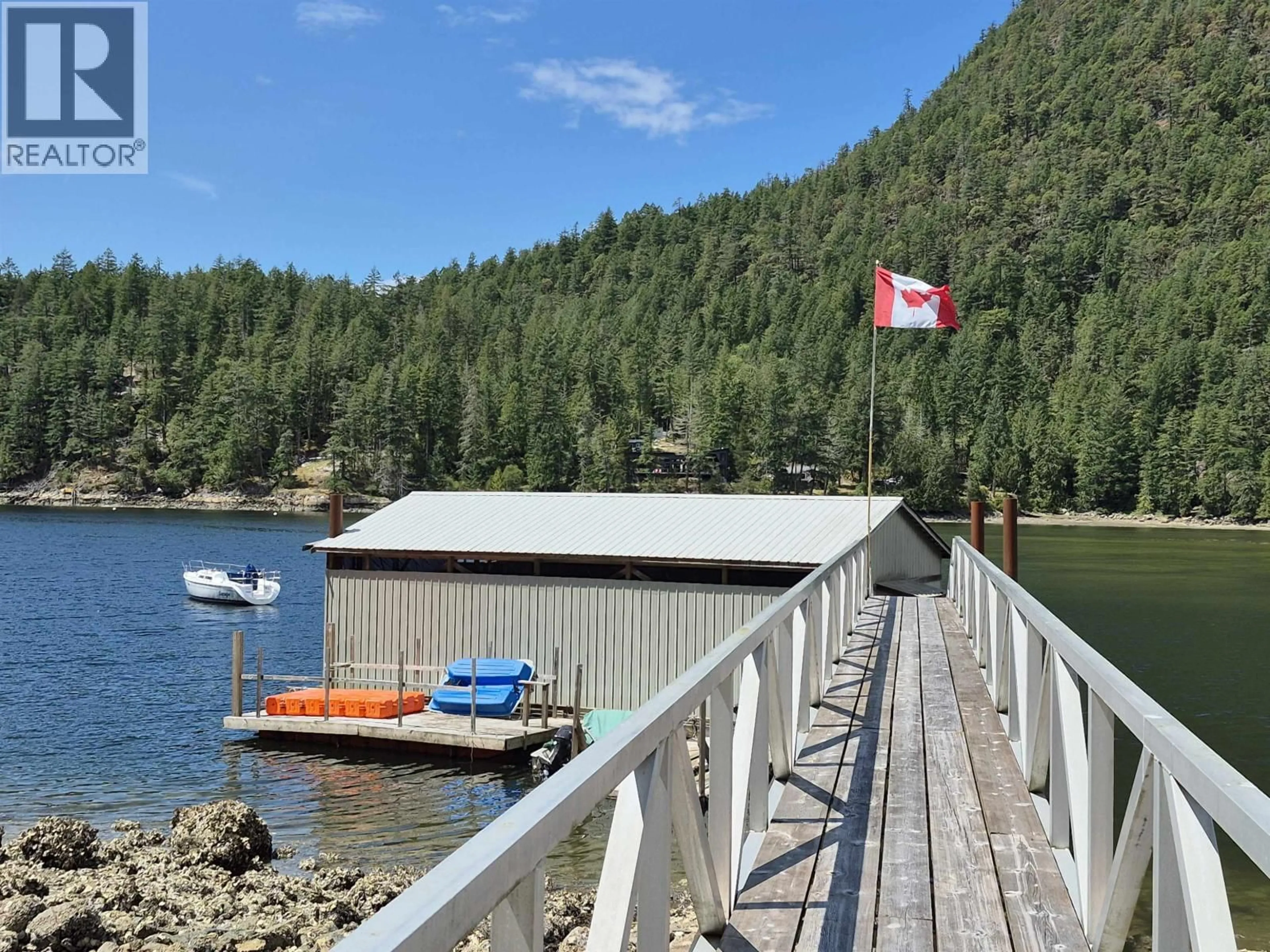 Unknown for 13175 PORTERS ROAD, Pender Harbour British Columbia V0N2H1