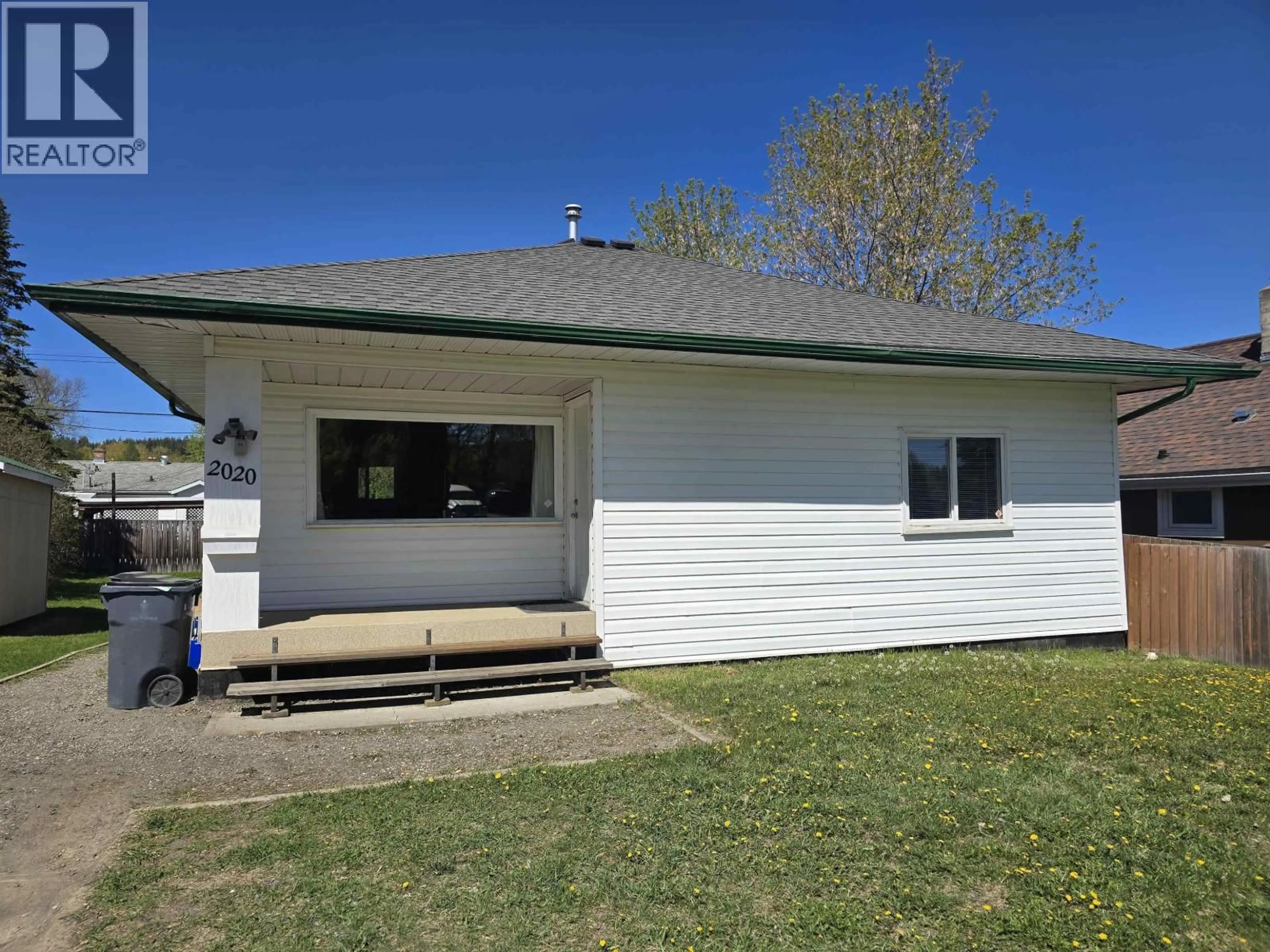 Unknown for 2020 ROSS CRESCENT, Prince George British Columbia V2M1Y5