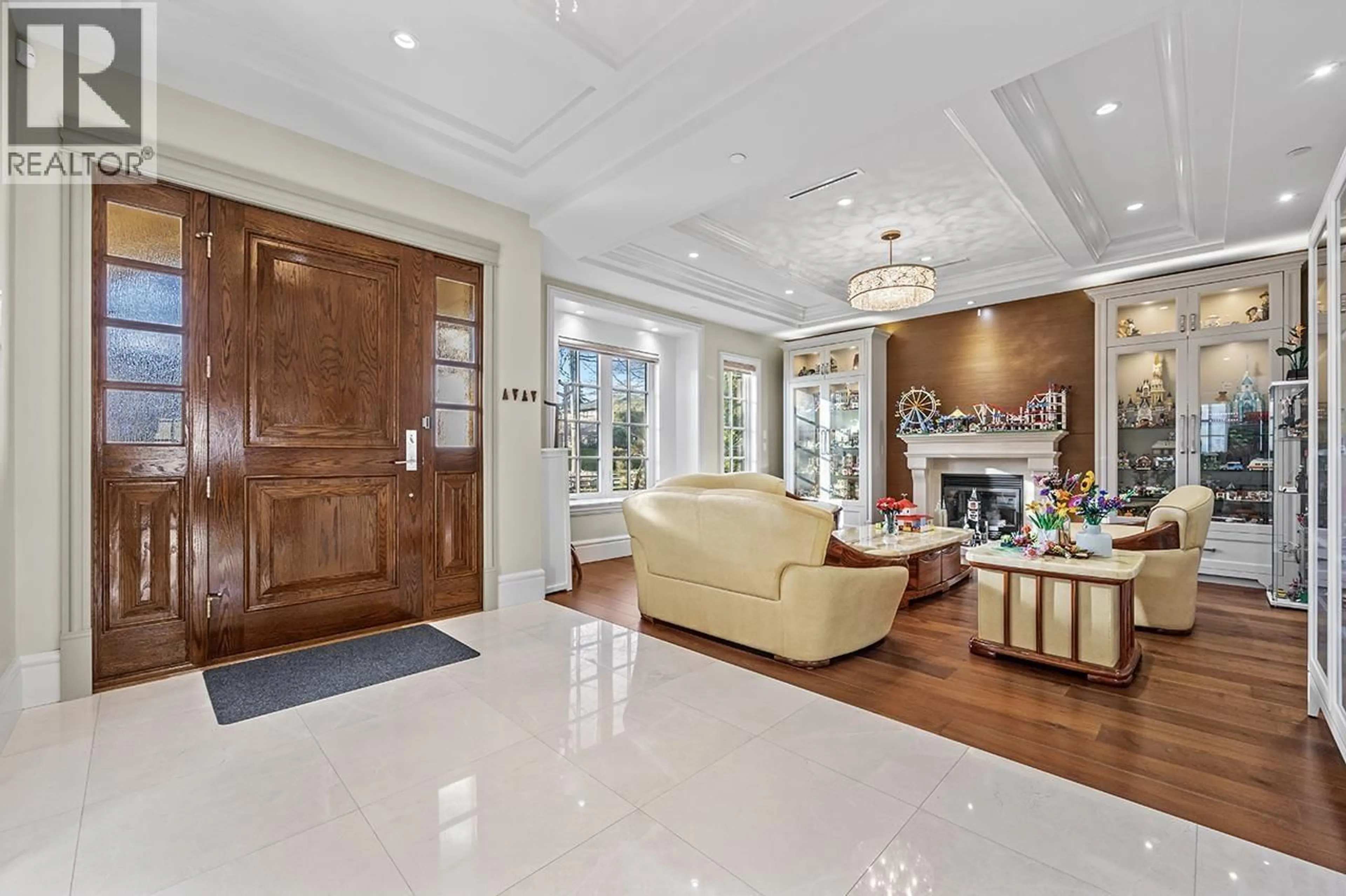 Unknown for 6886 ANGUS DRIVE, Vancouver British Columbia V6P5J5