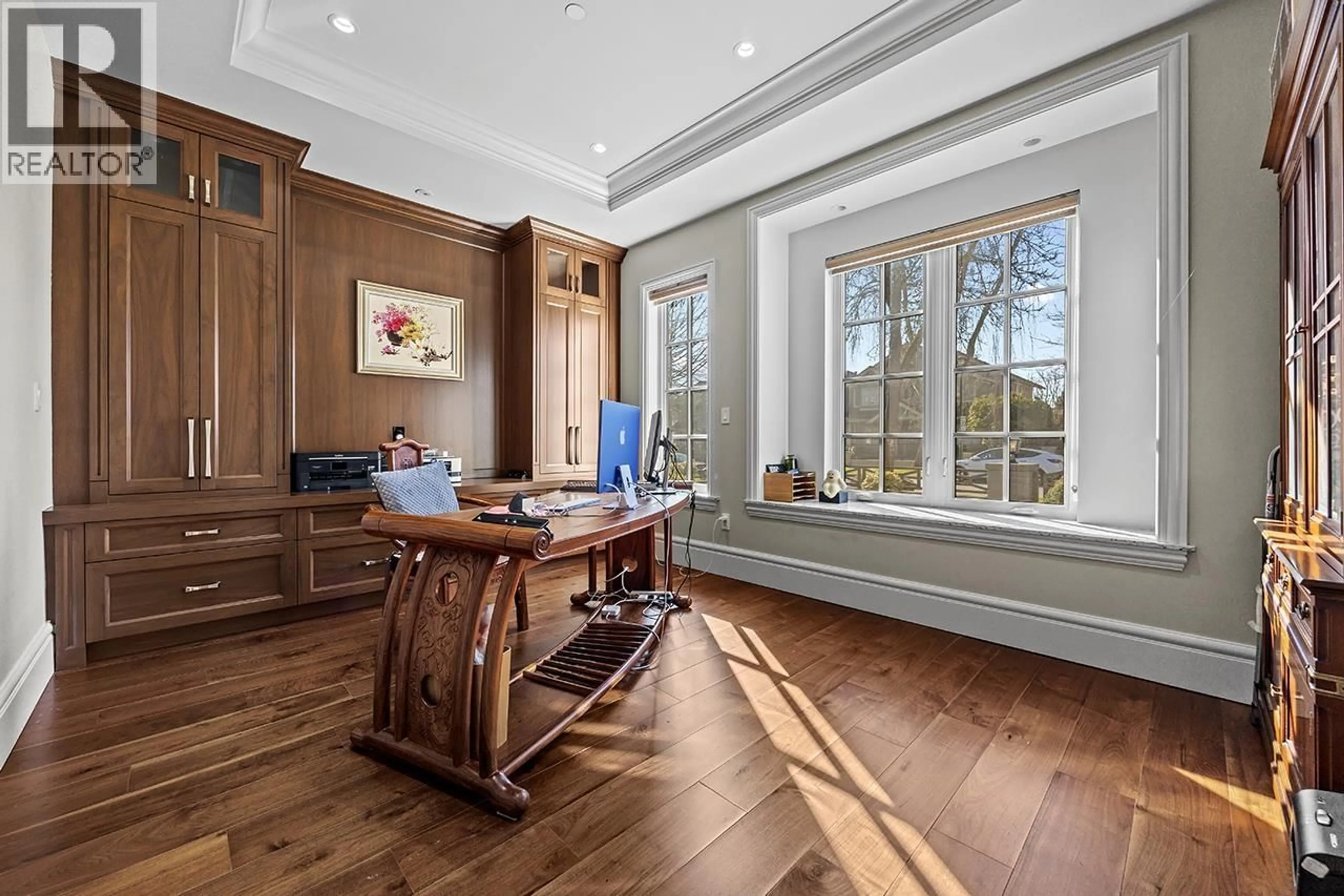 Unknown for 6886 ANGUS DRIVE, Vancouver British Columbia V6P5J5