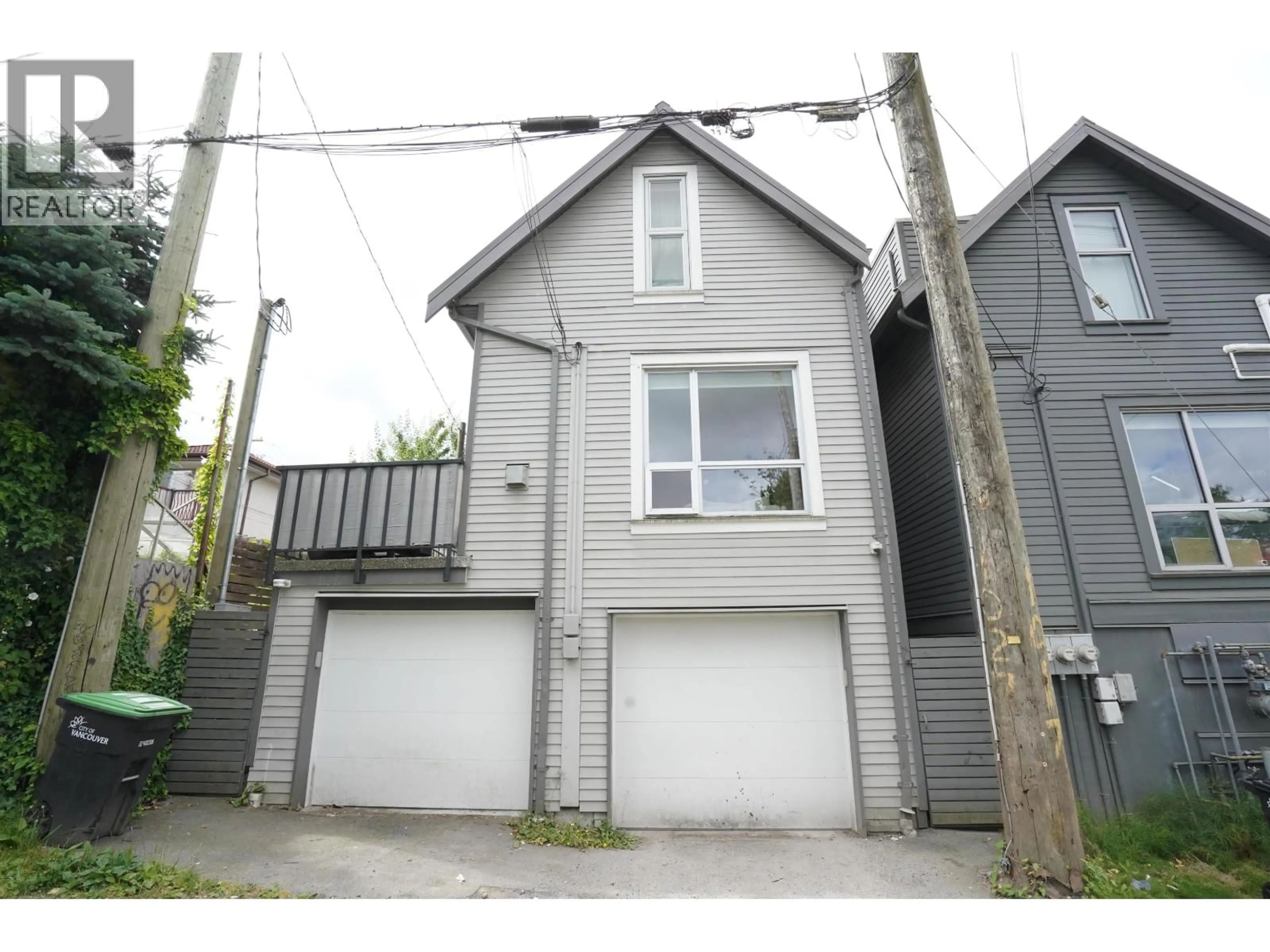 Unknown for 1025 KEEFER STREET, Vancouver British Columbia V6A1Y9