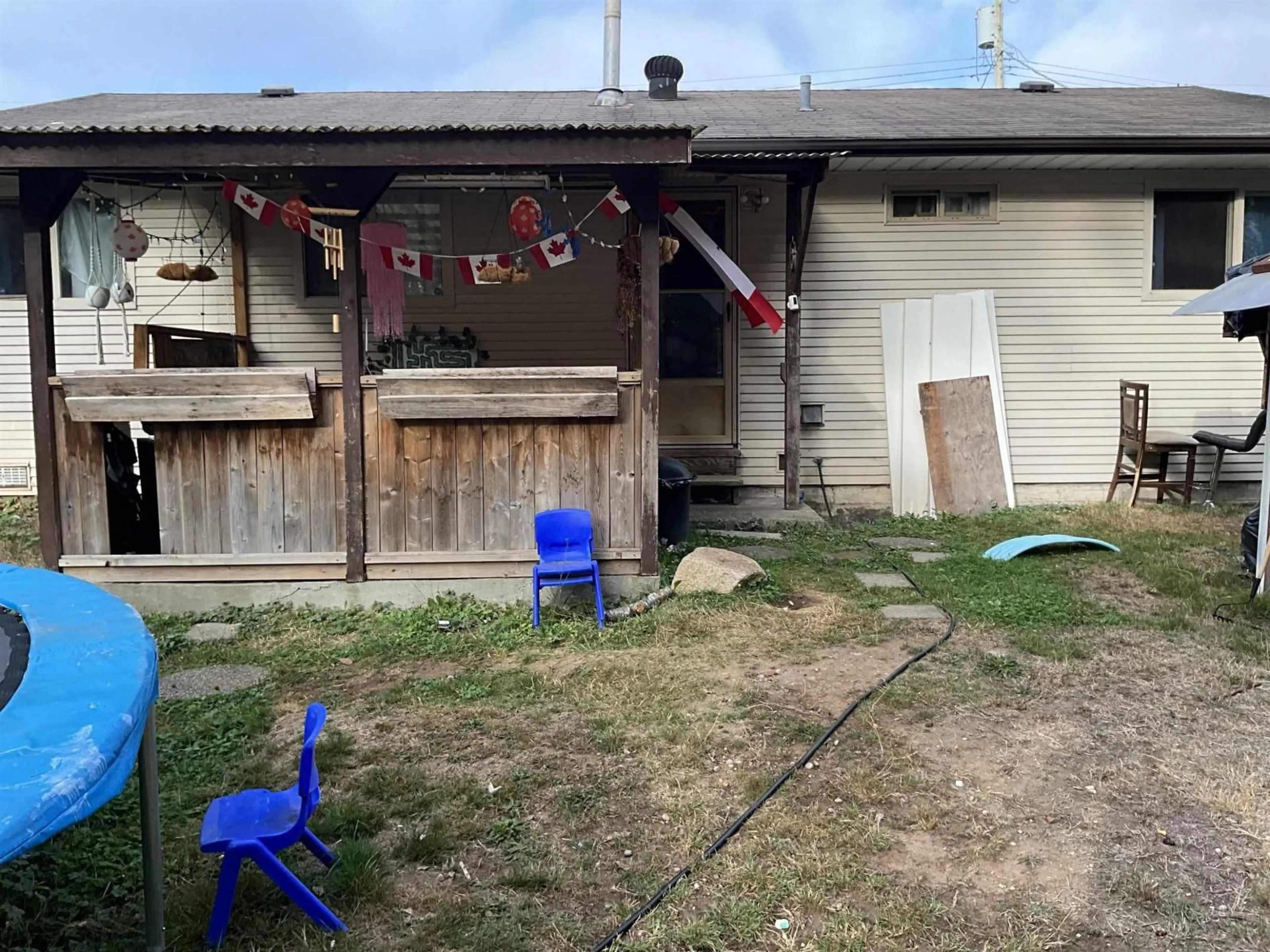 Unknown for 7654 126A STREET, Surrey British Columbia V3W4A9
