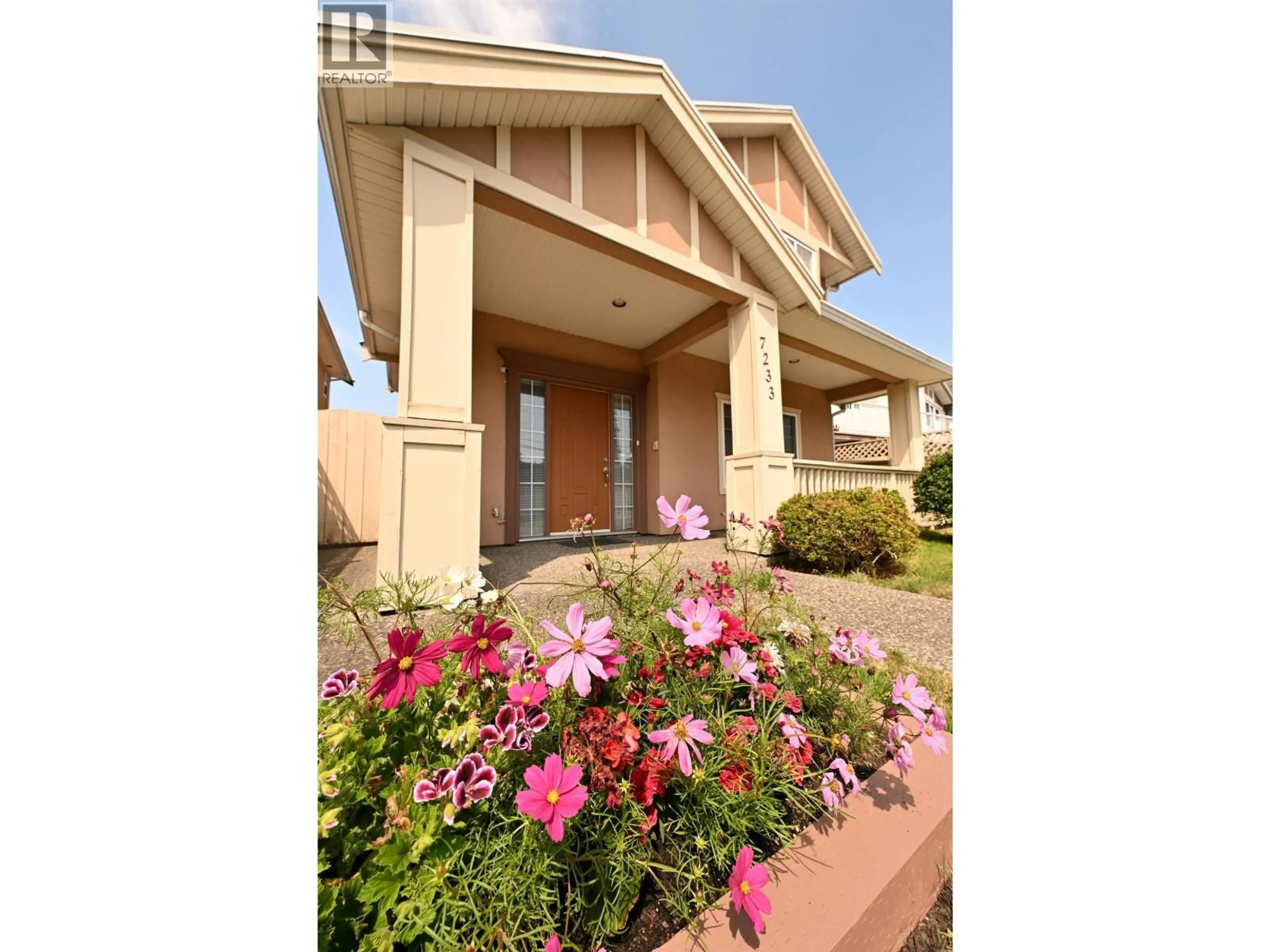 Unknown for 7233 WILLIAMS ROAD, Richmond British Columbia V7A1E8