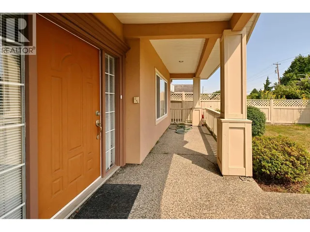 7233 WILLIAMS ROAD, Richmond 3