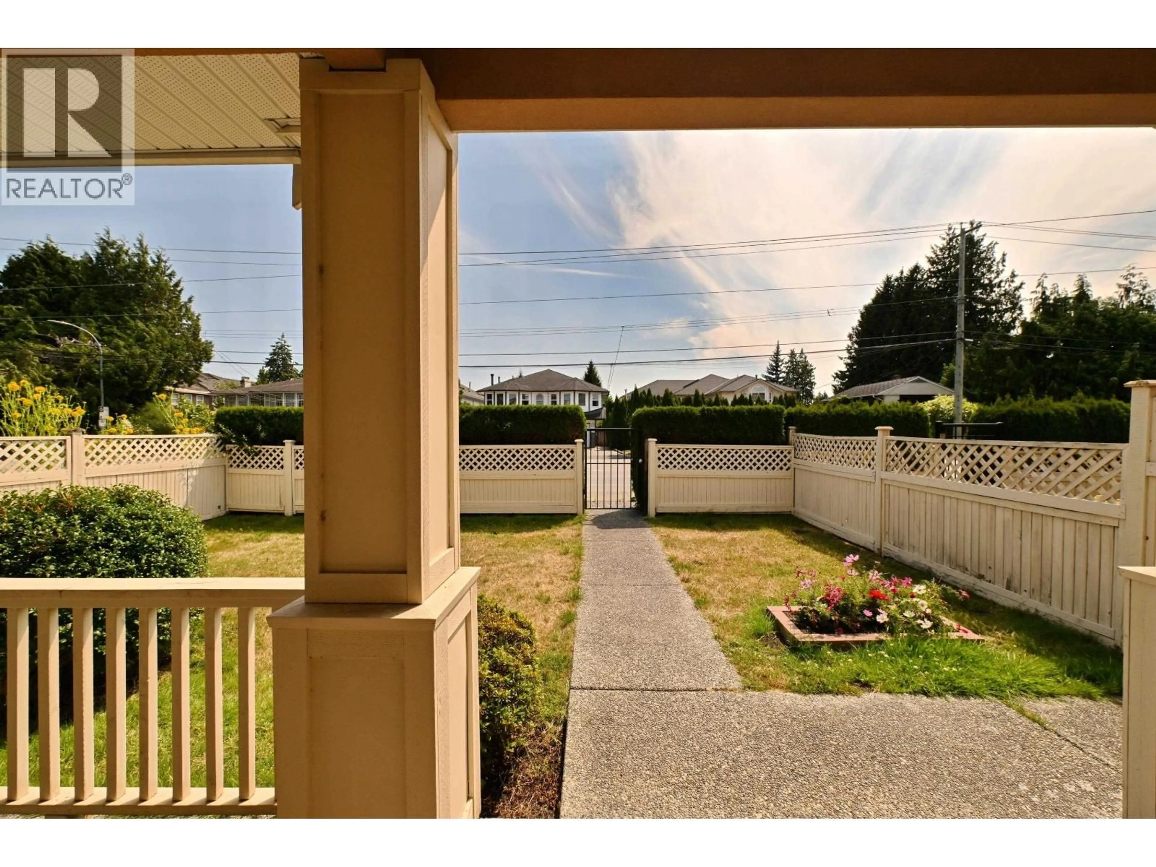 Unknown for 7233 WILLIAMS ROAD, Richmond British Columbia V7A1E8