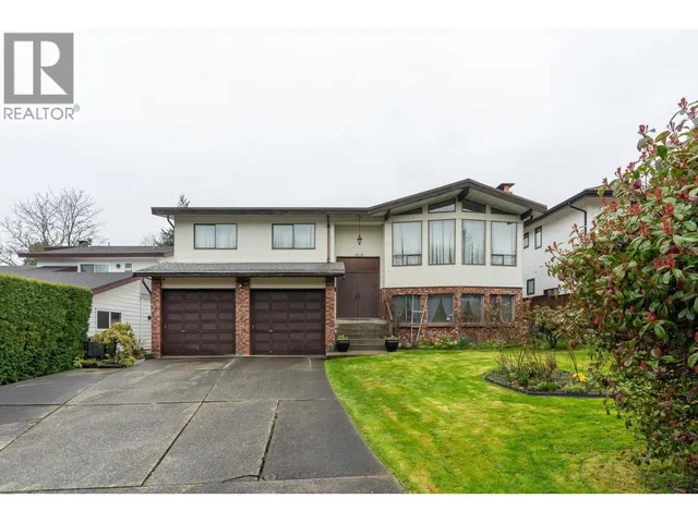 7615 LAWRENCE DRIVE, Burnaby 2