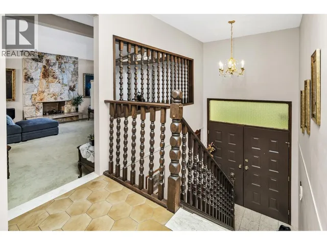 7615 LAWRENCE DRIVE, Burnaby 3