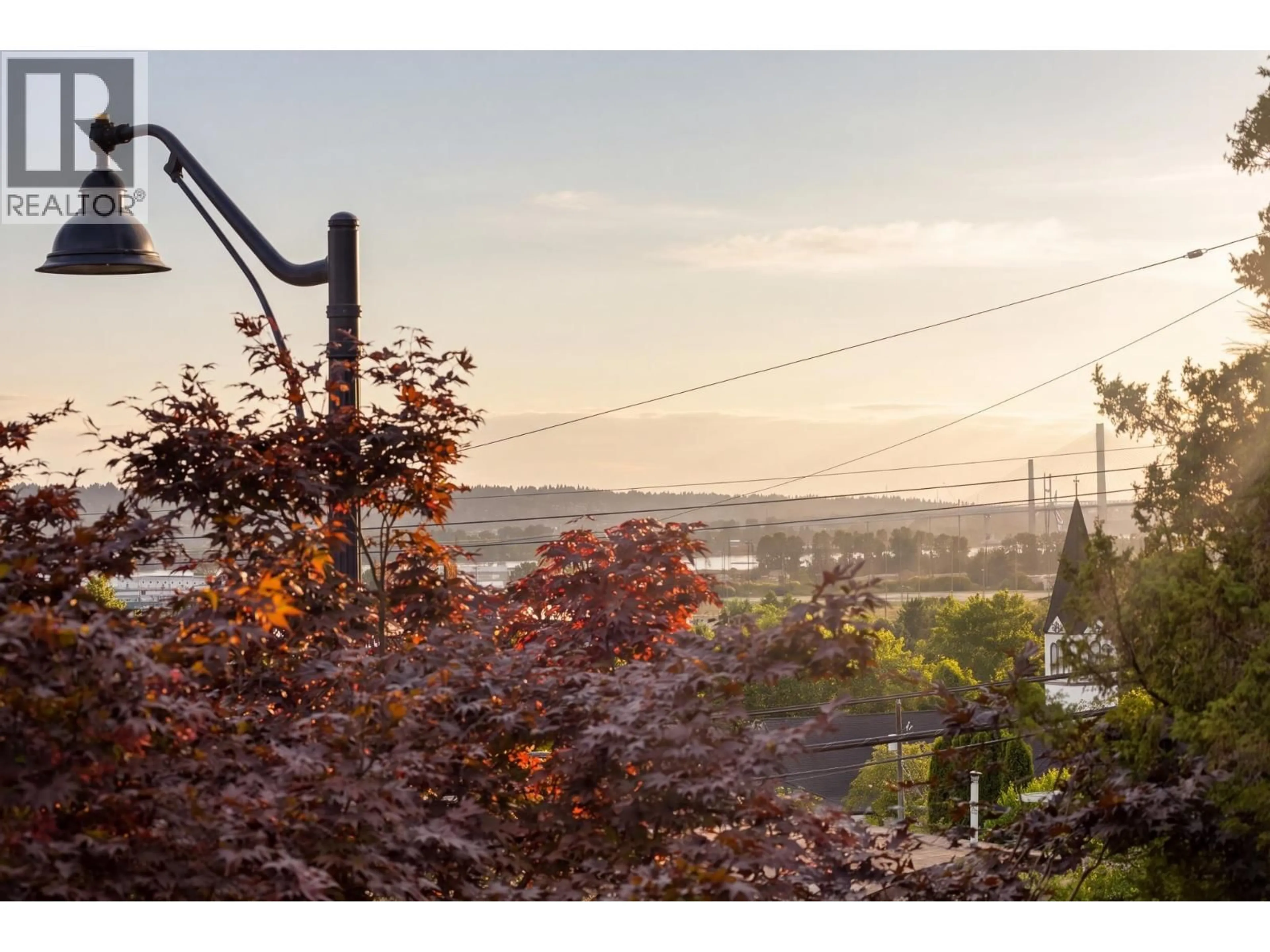 A pic from outside/outdoor area/front of a property/back of a property/a pic from drone, unknown for 1315 THOMAS AVENUE, Coquitlam British Columbia V3K2L4