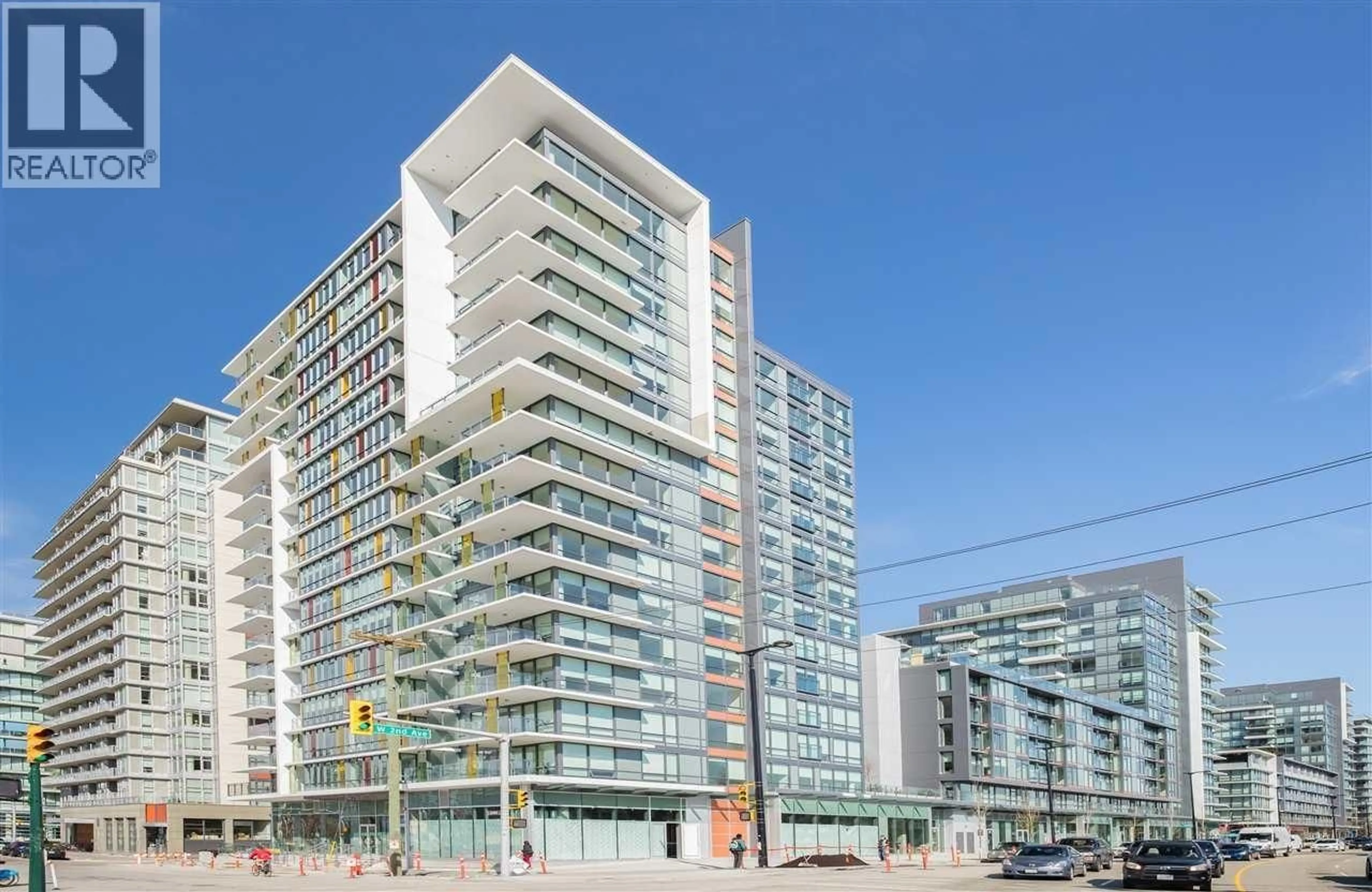 Unknown for 210 - 1788 COLUMBIA STREET, Burnaby British Columbia V5Y0L7