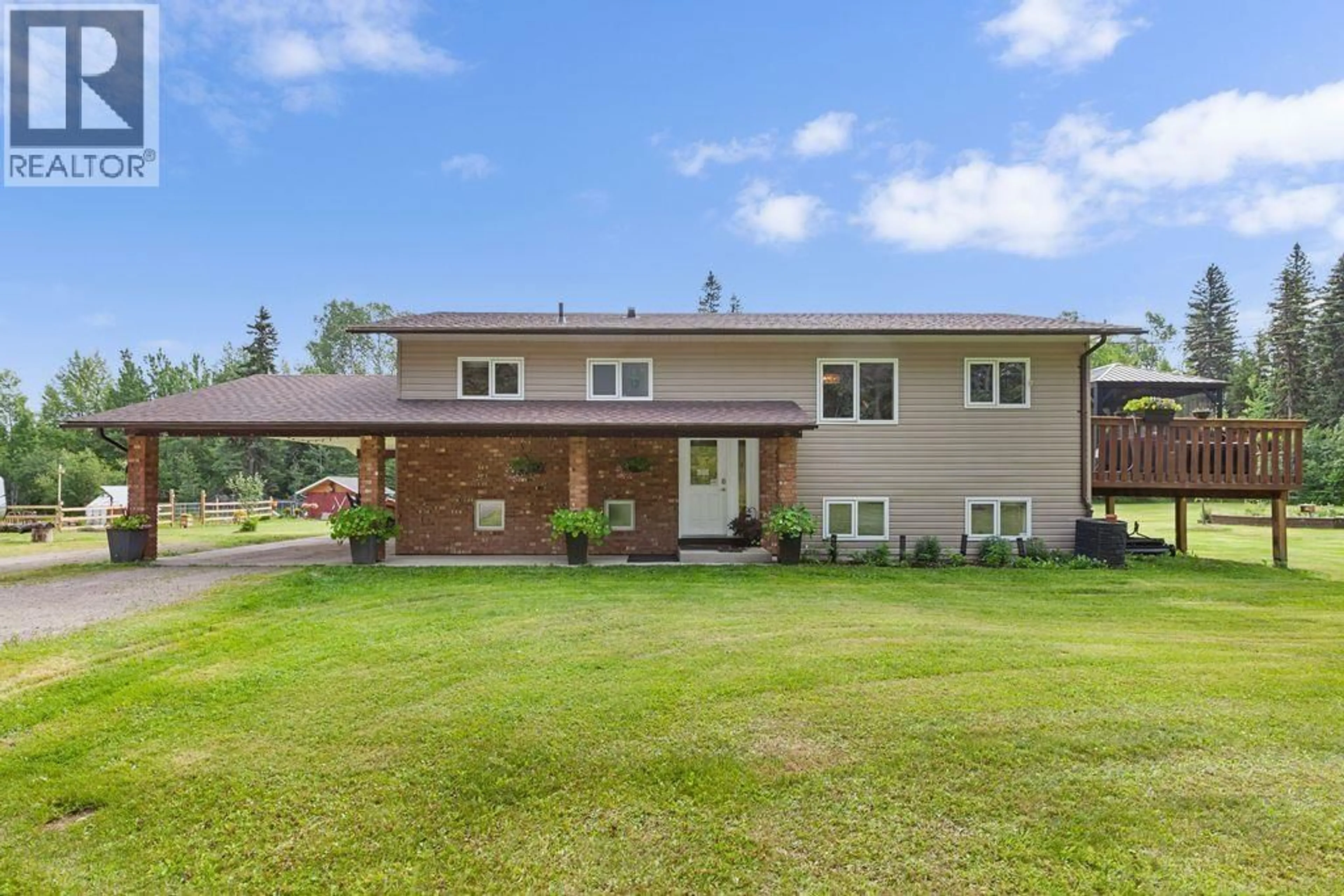 Unknown for 8912 SYKES ROAD, Prince George British Columbia V2N6N4