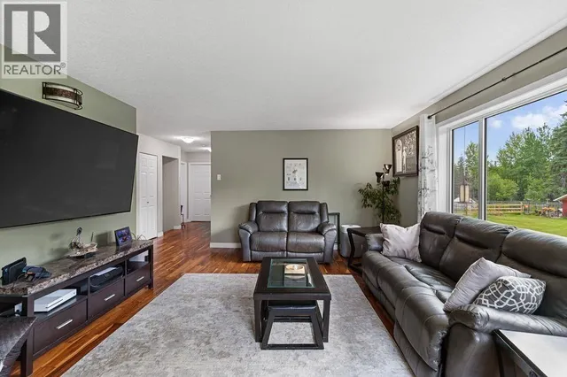 8912 SYKES ROAD, Prince George 4