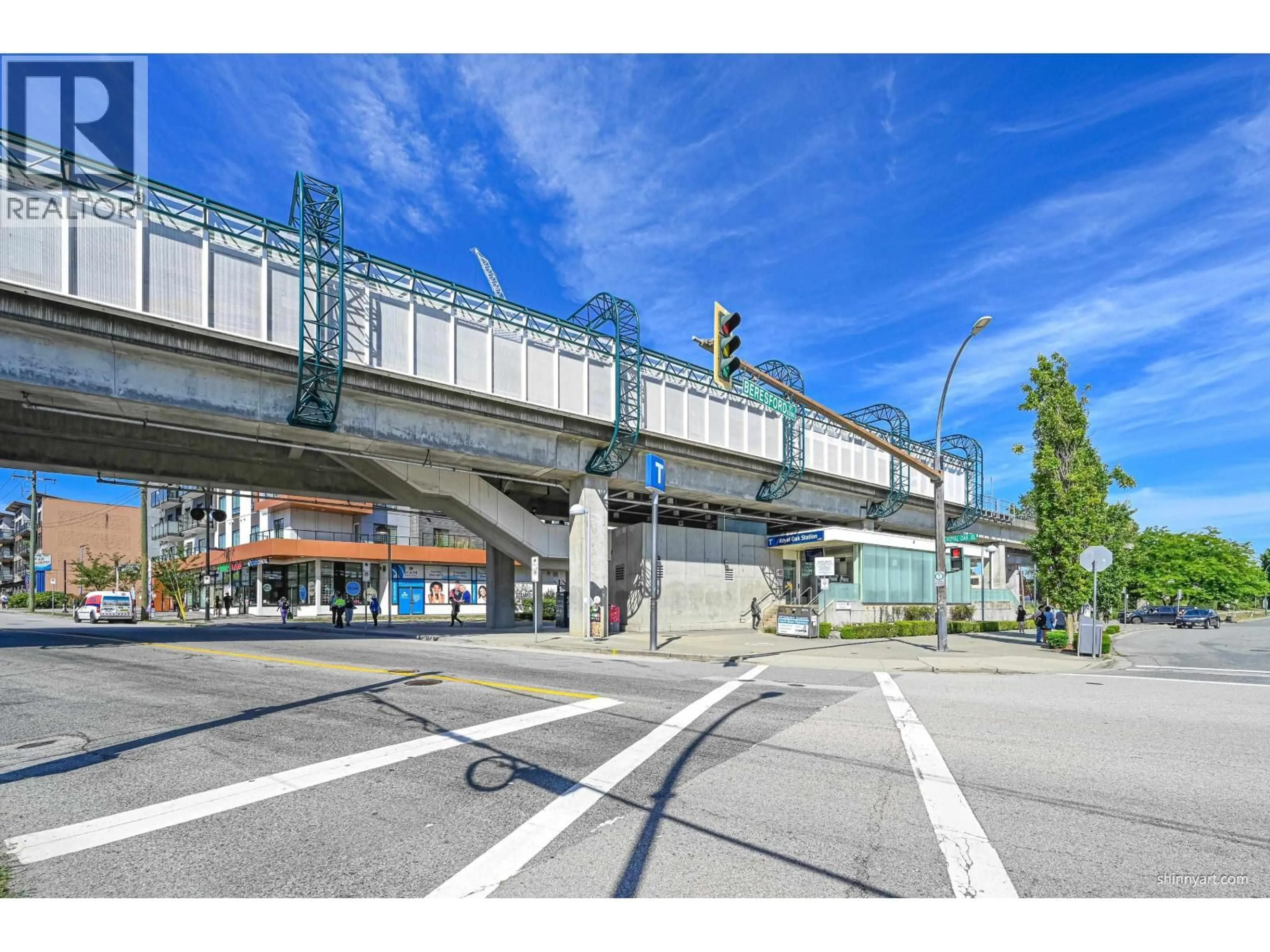 Unknown for 406 - 6968 ROYAL OAK AVENUE, Burnaby British Columbia V5J4J2